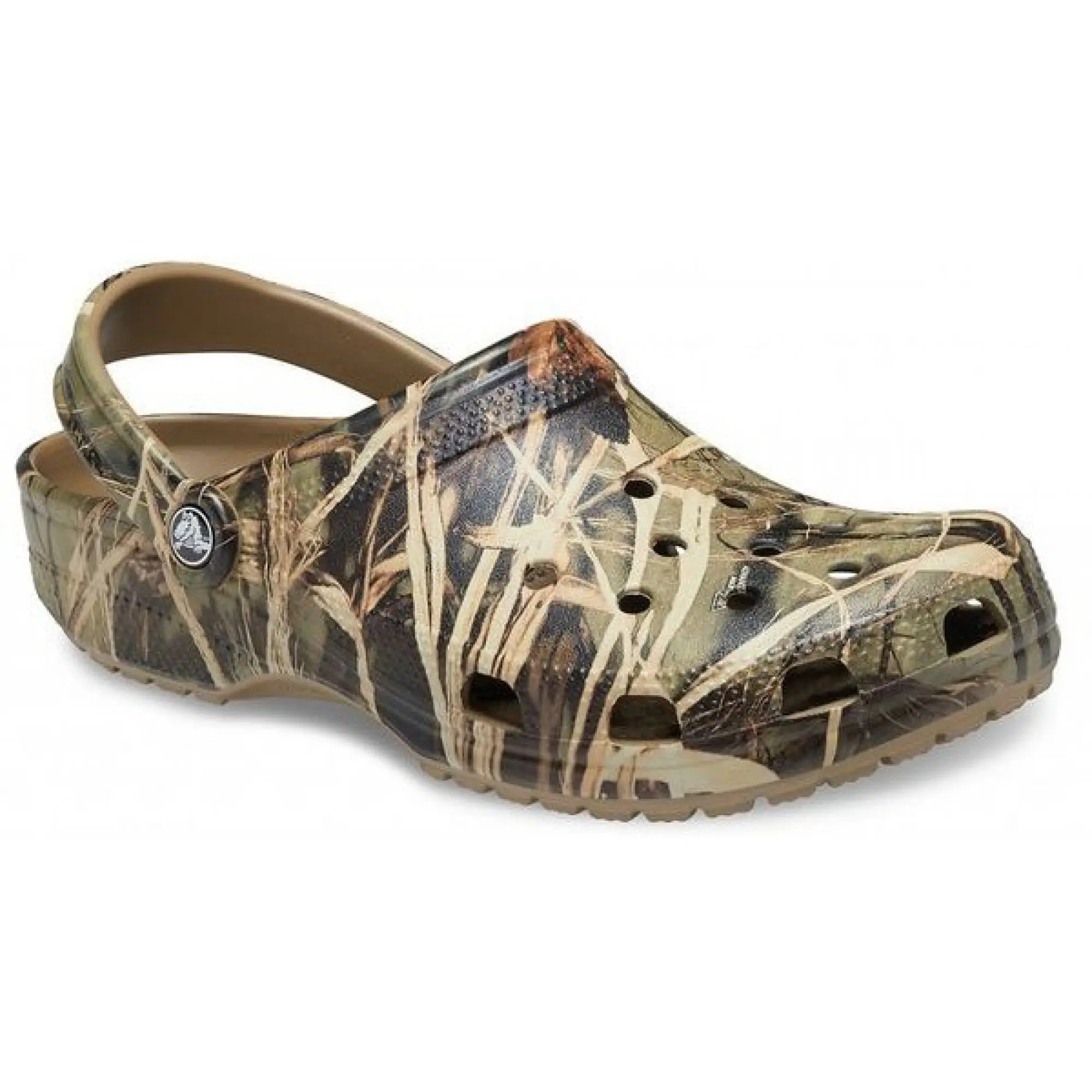 Crocs Classic Realtree V2