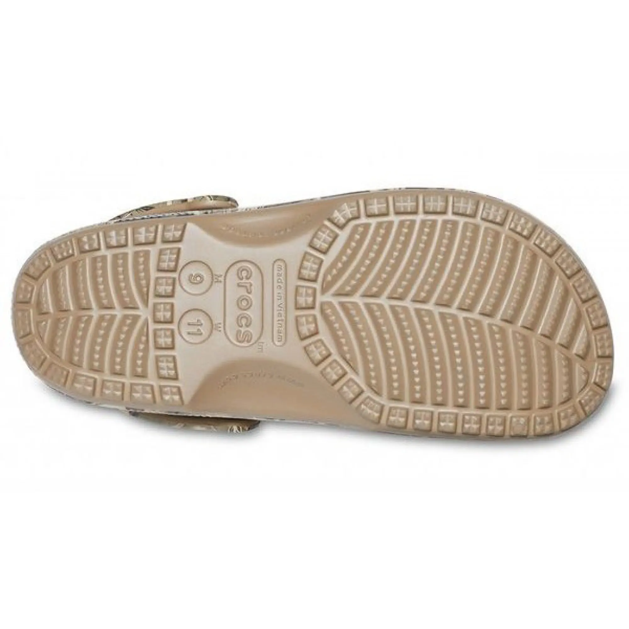 Crocs realtree online v2