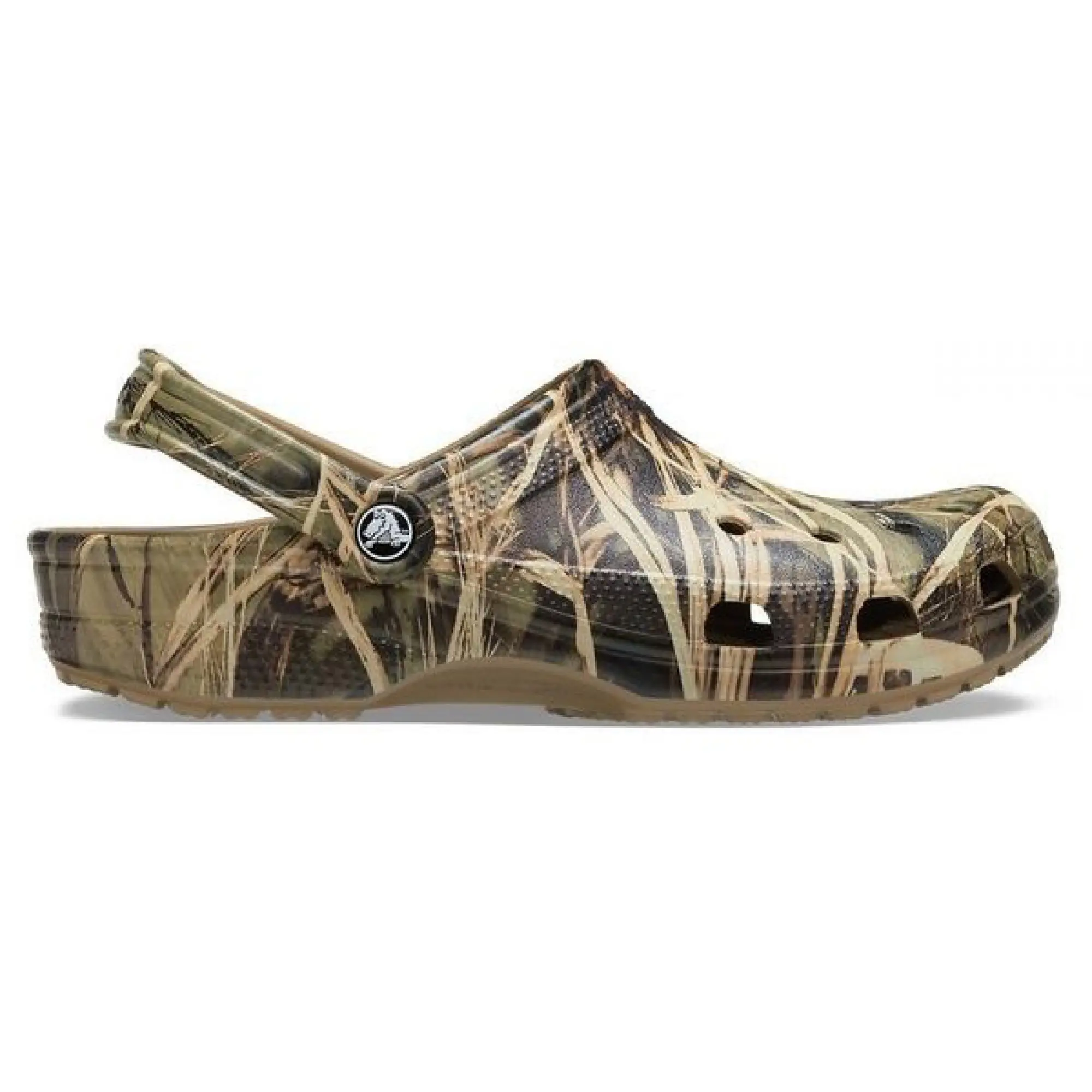 Crocs Classic Realtree V2