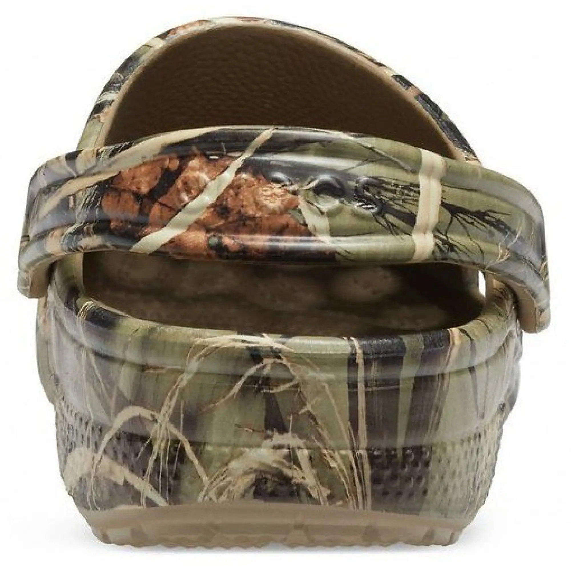 Crocs realtree on sale v2