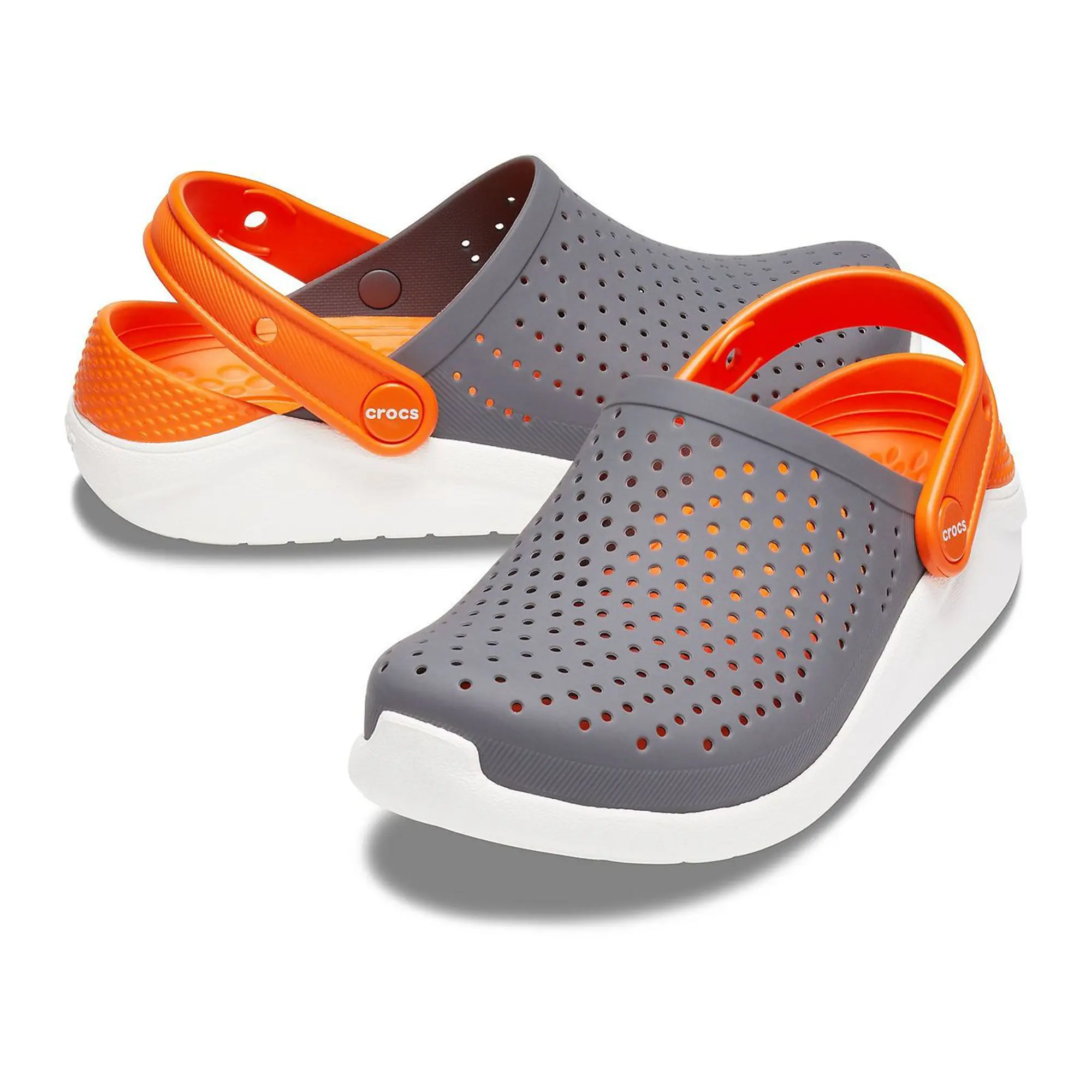 Crocs kids literide new arrivals