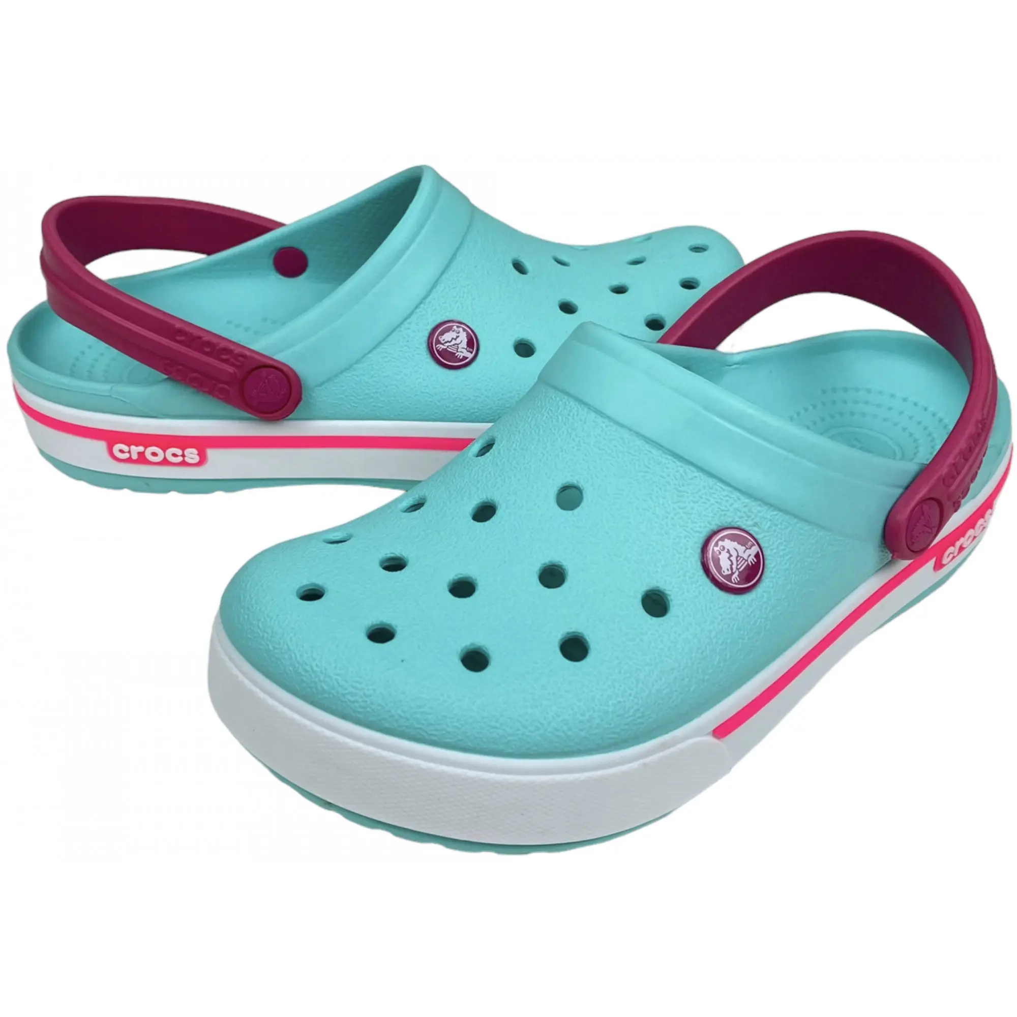 Crocs crocband ii top