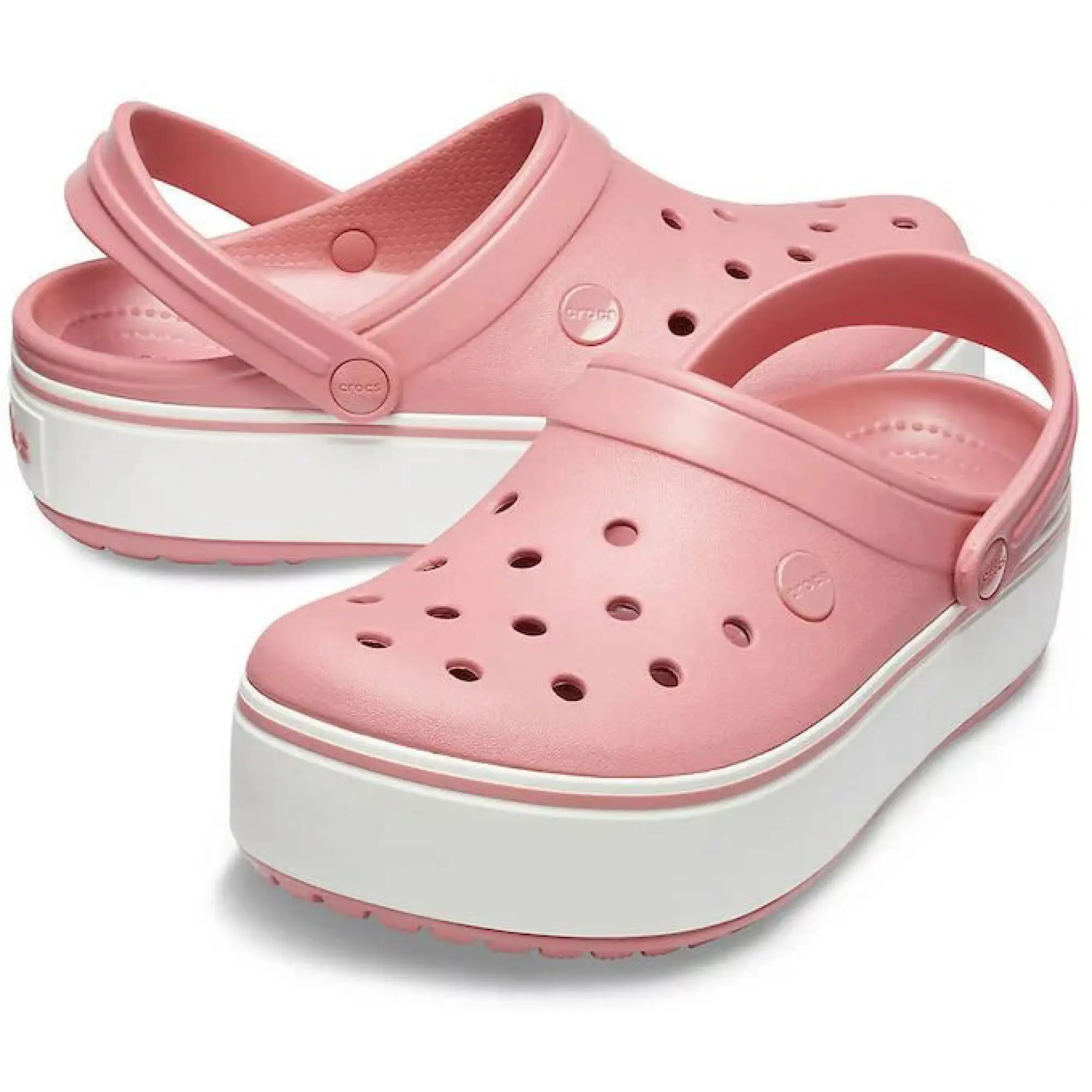 Crocs blossom store