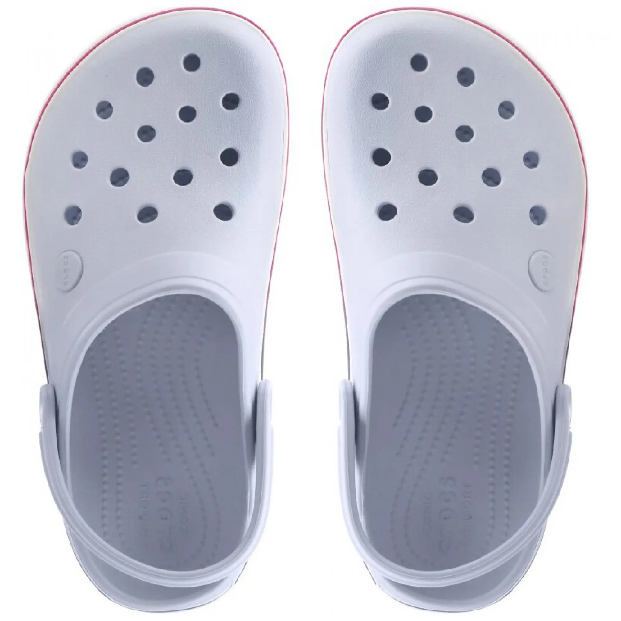 Crocs ice hot sale