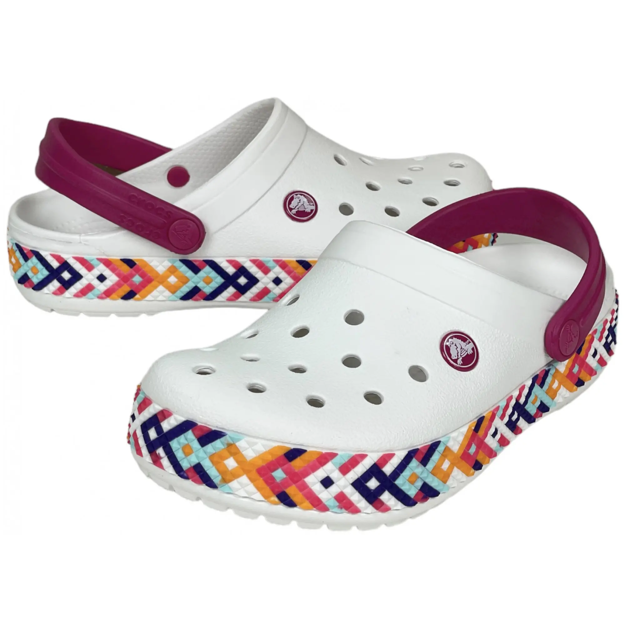 Crocs unisex crocband gallery clog online