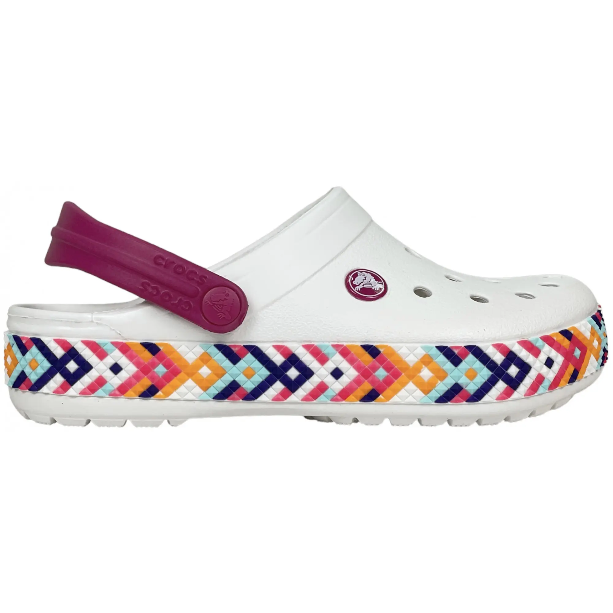 Crocs unisex crocband gallery clog new arrivals
