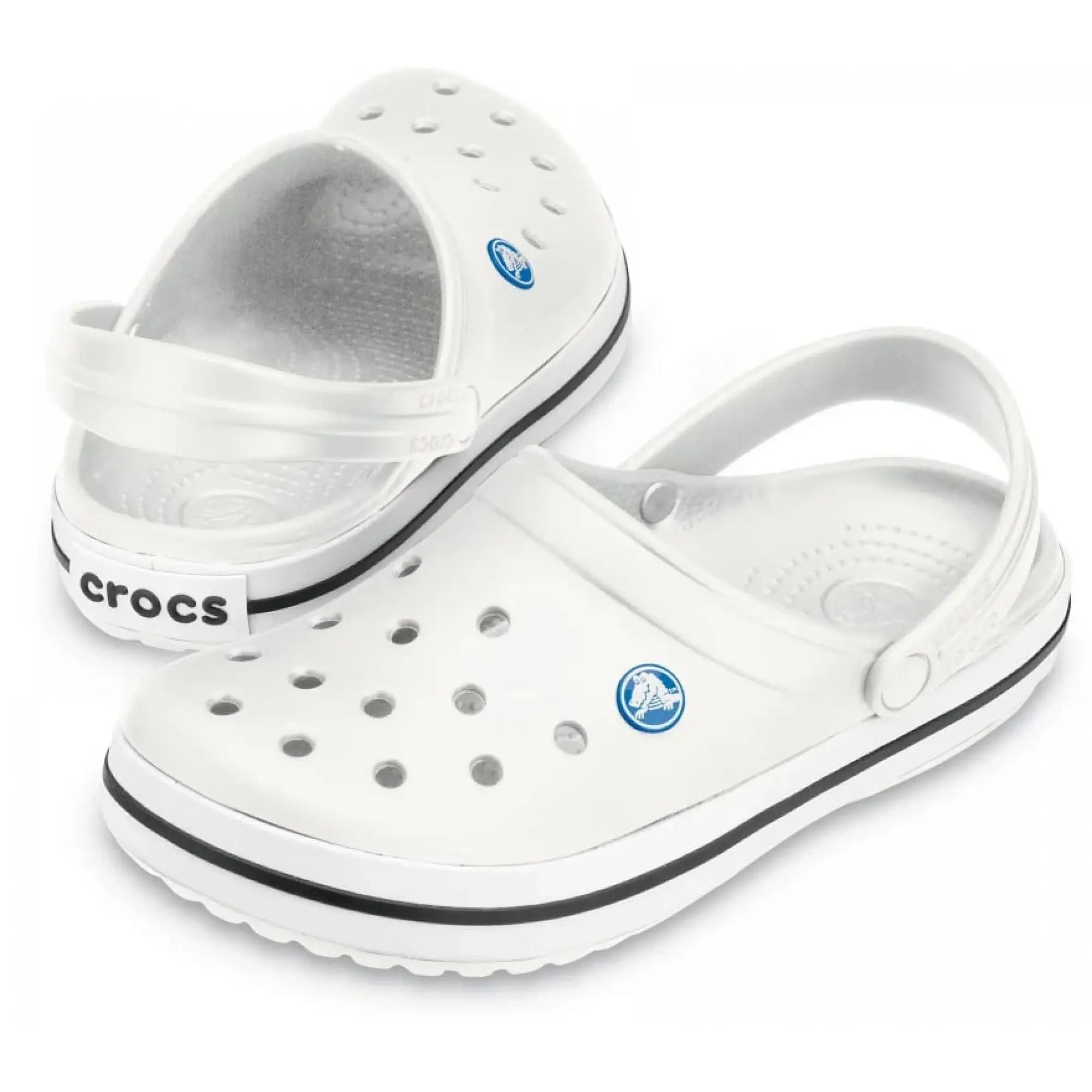 Crocs shop clog crocband