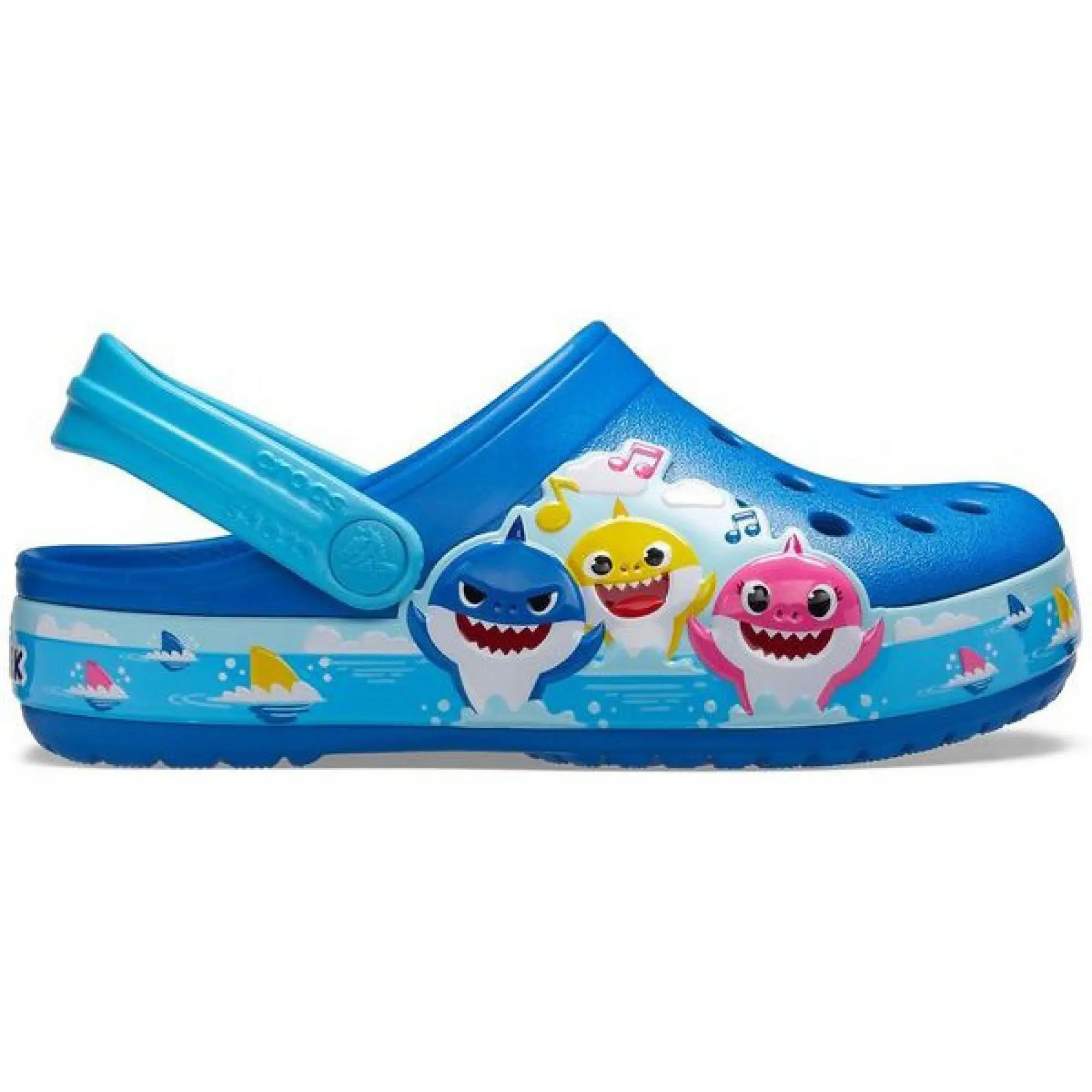 Crocs babys deals
