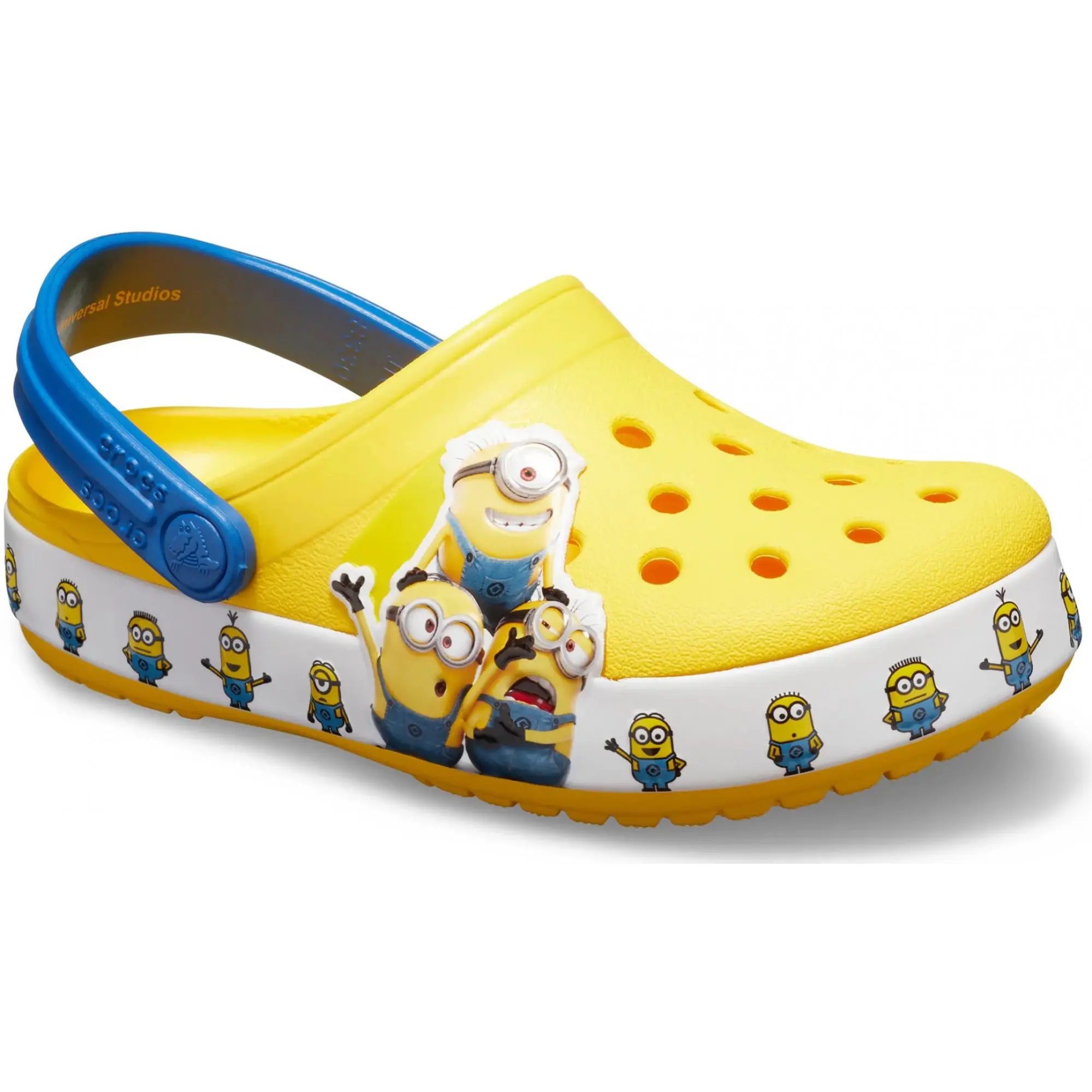 Fun clogs new arrivals