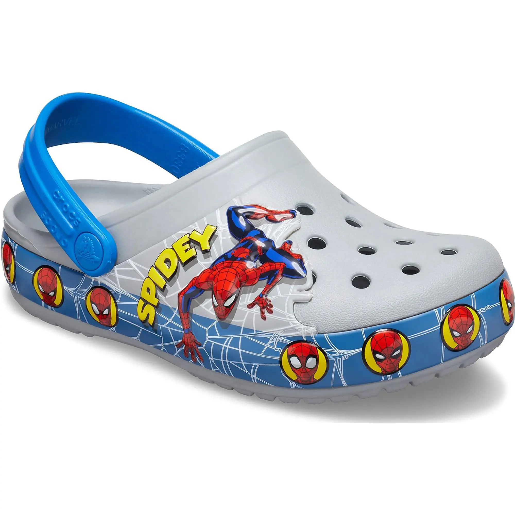 Fun lab crocs on sale