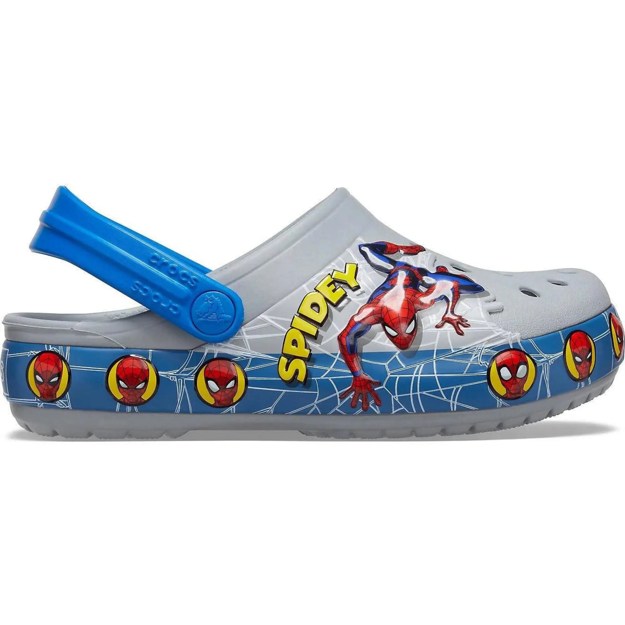 Crocs kids light top