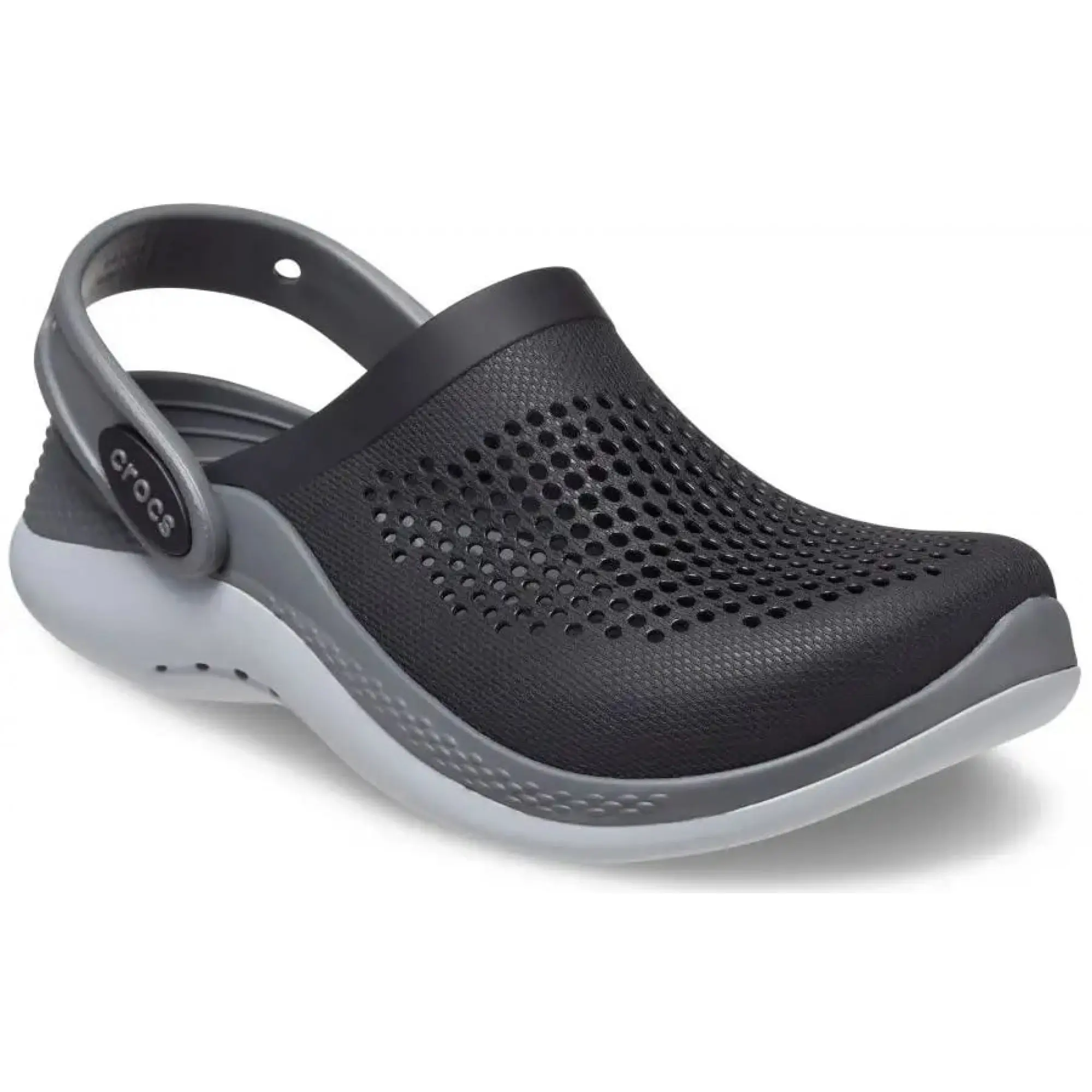 Crocs LiteRide Kids Clog
