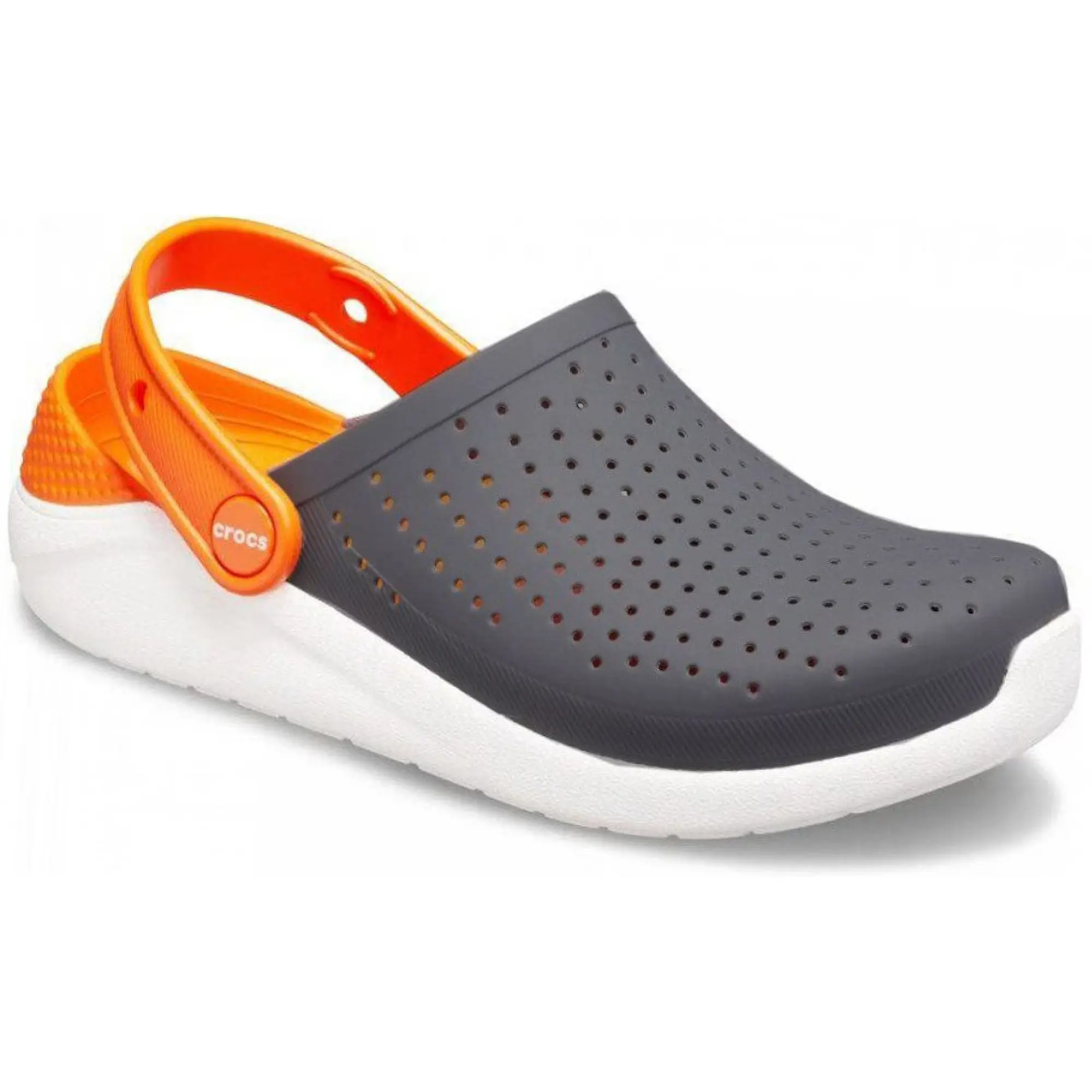 Crocs LiteRide Kids Clog