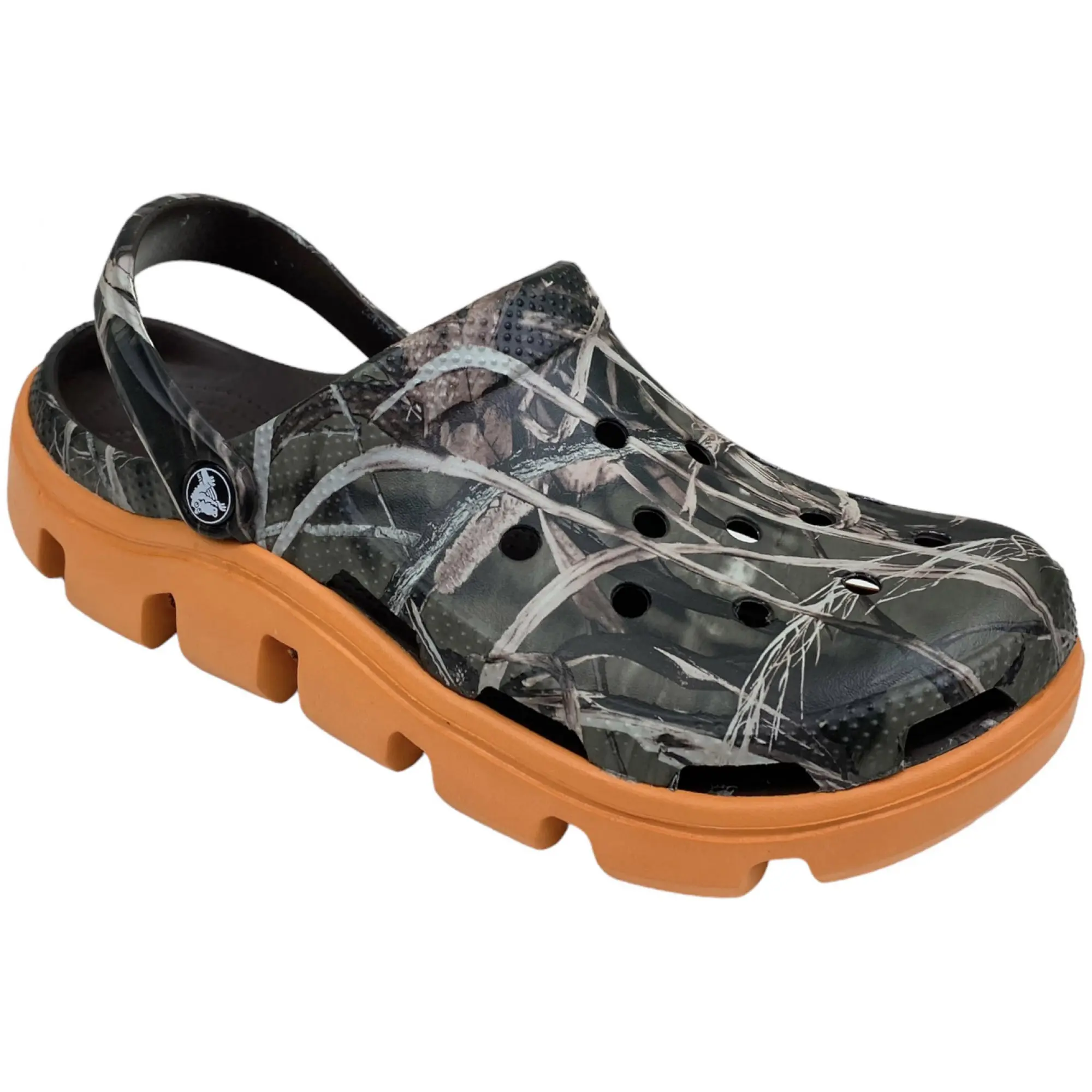 Crocs best sale duet camo