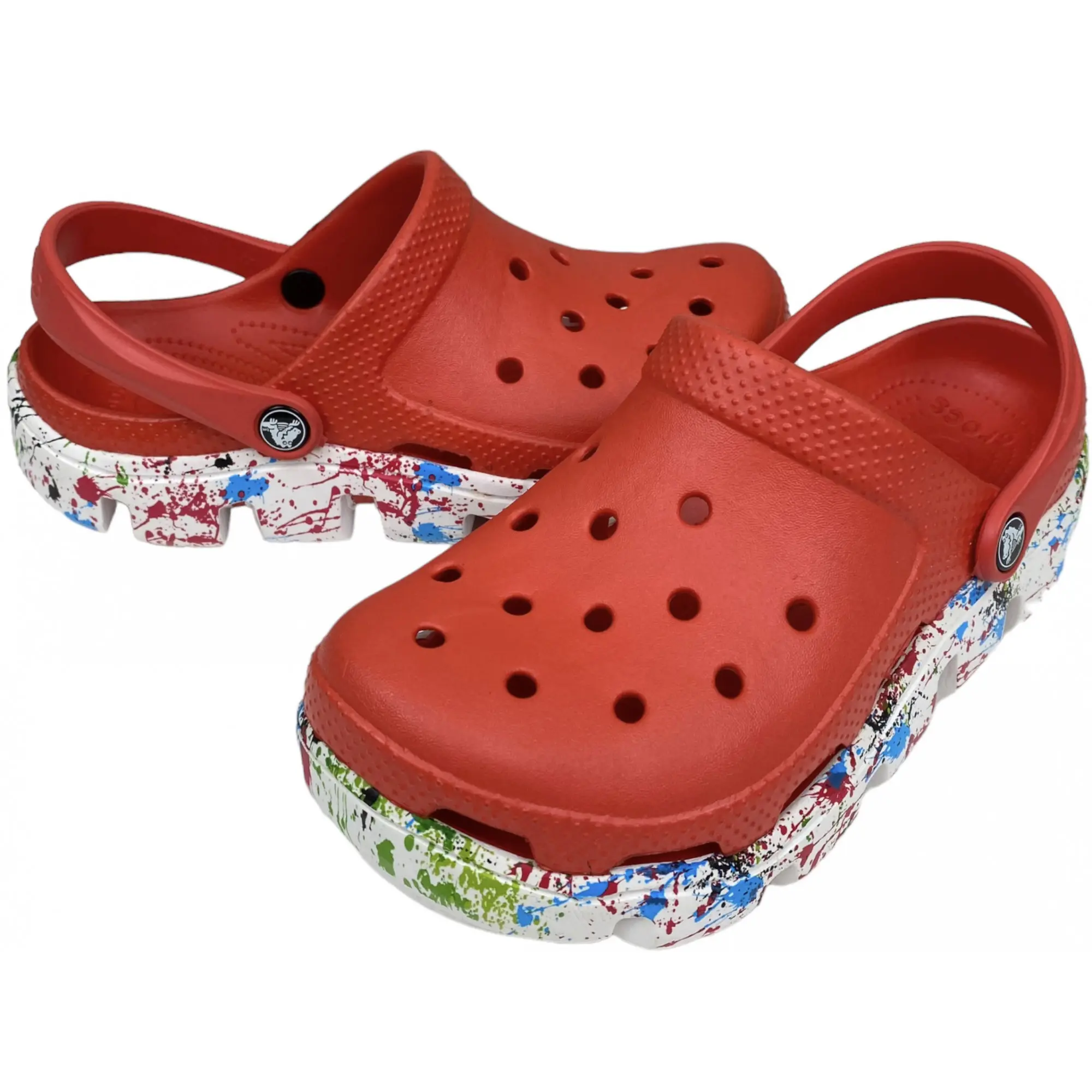Crocs clearance sport clog