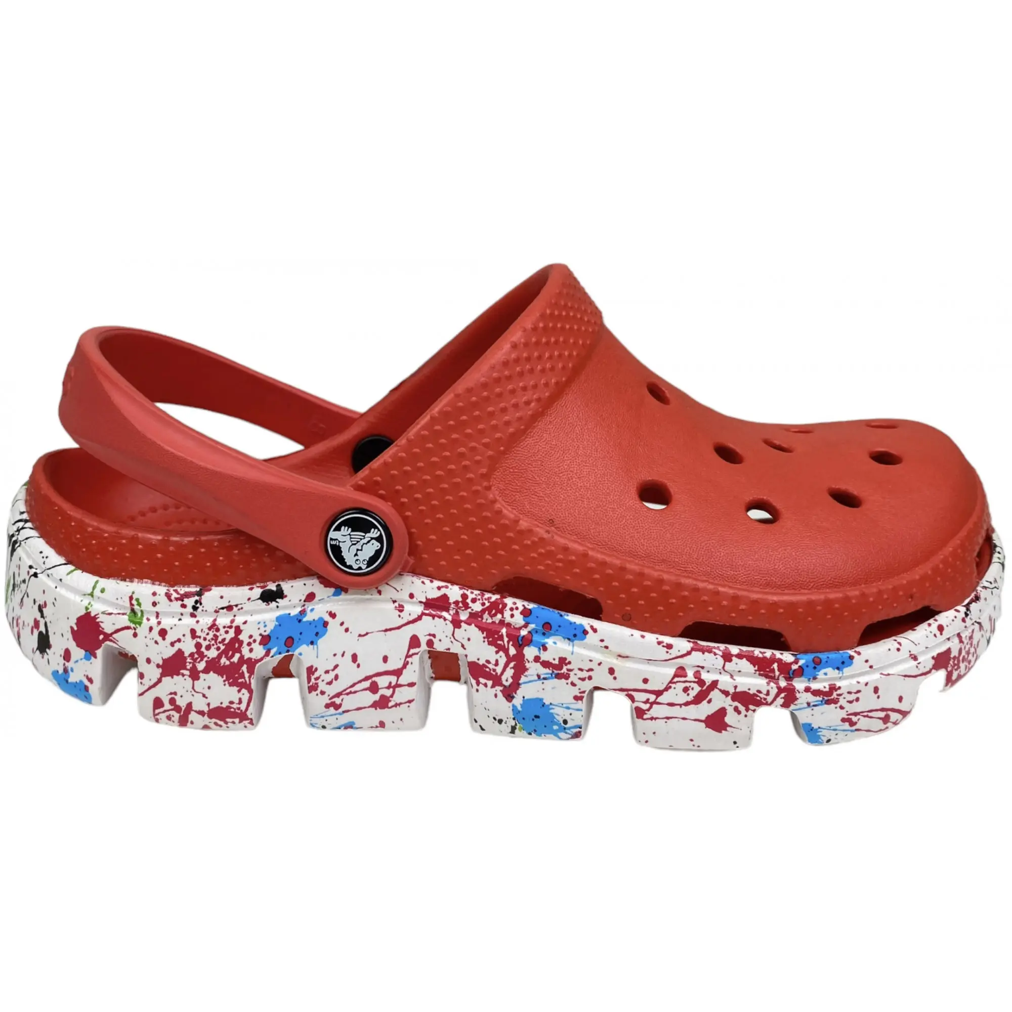 Sports crocs outlet