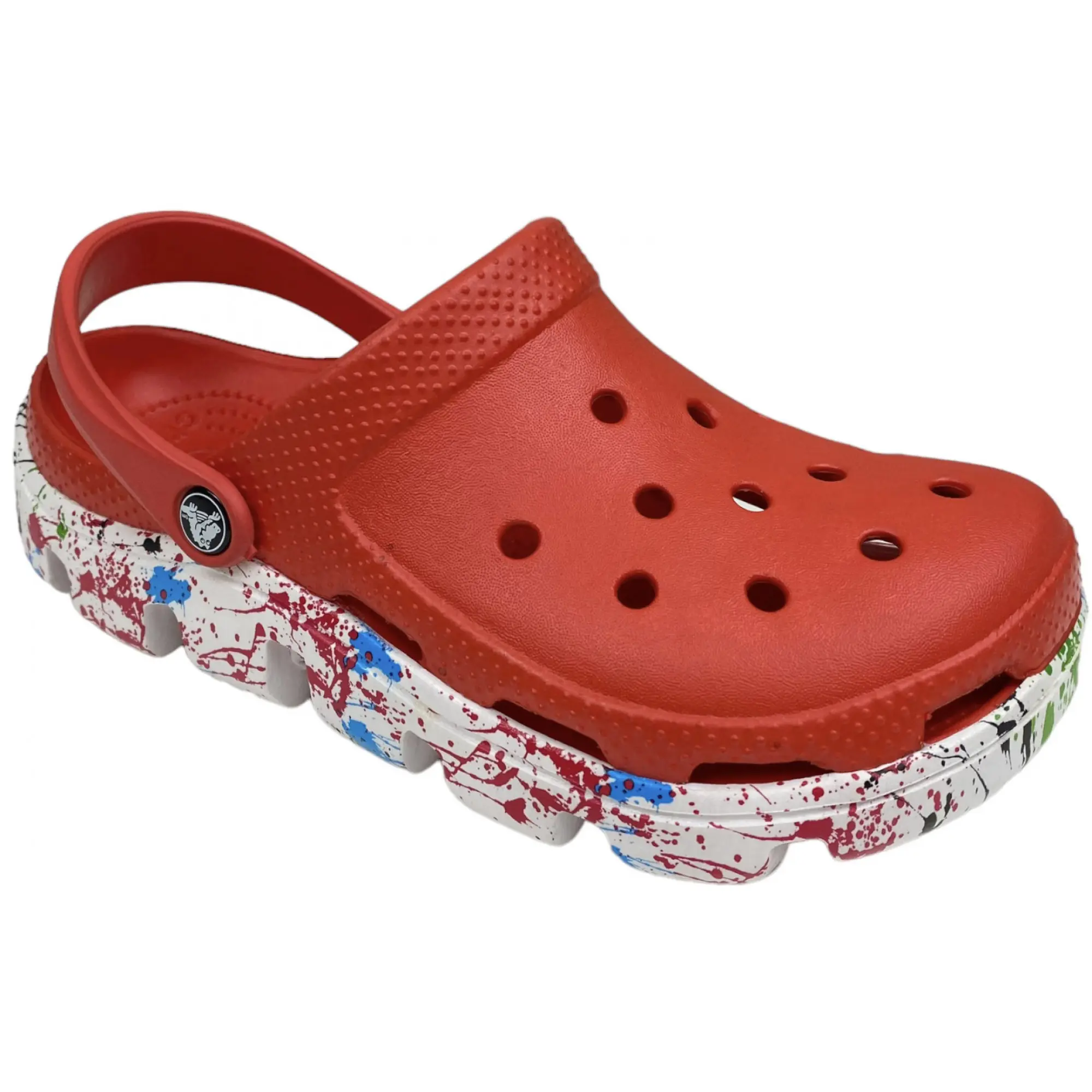 Crocs duet sport store