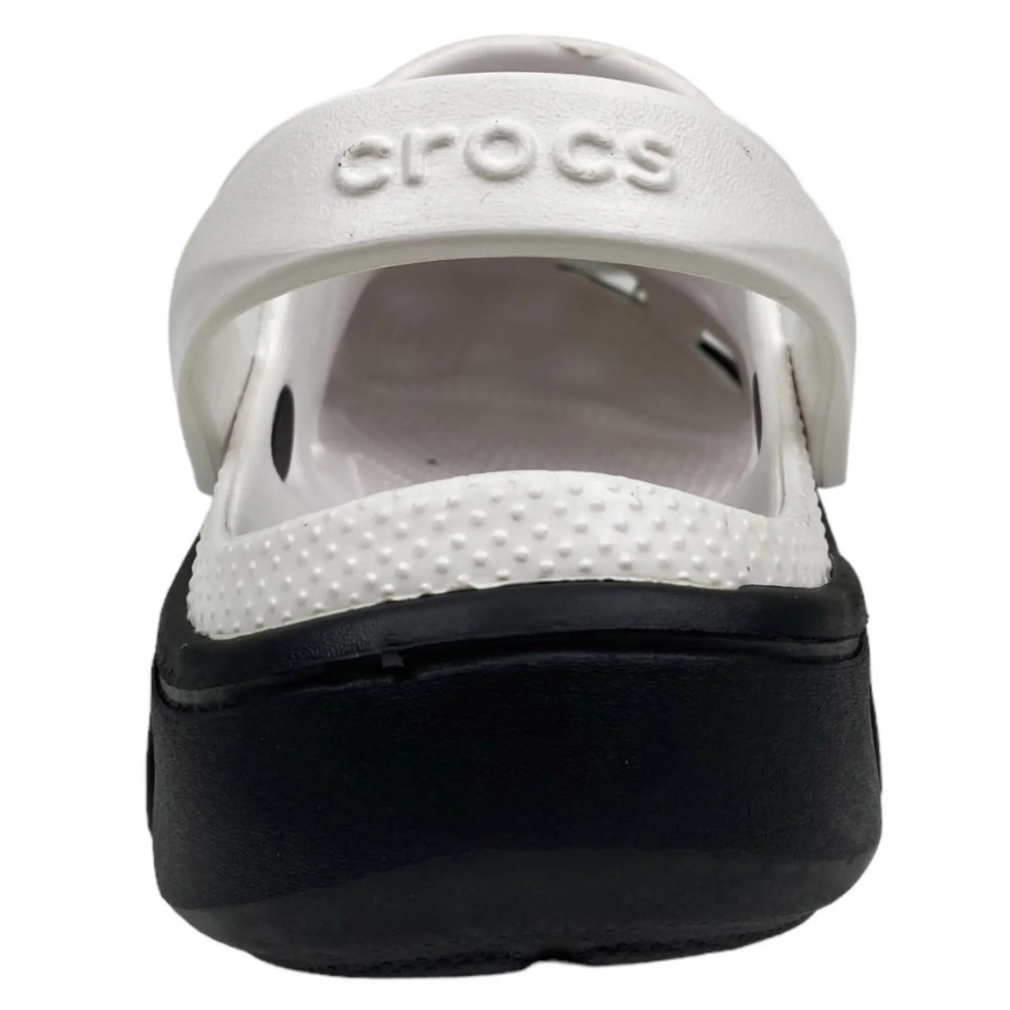 Crocs sport clog hot sale