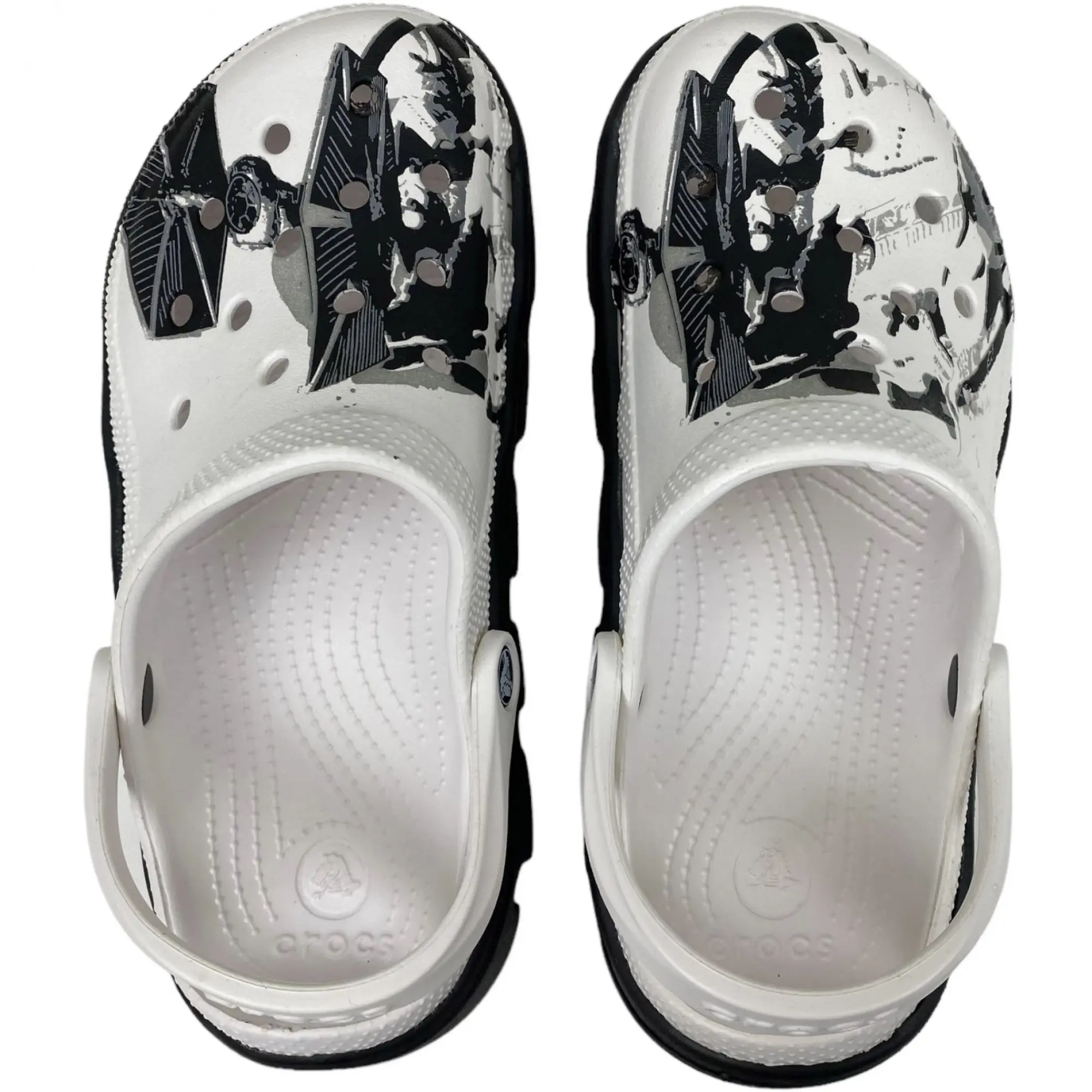 Croc duet store
