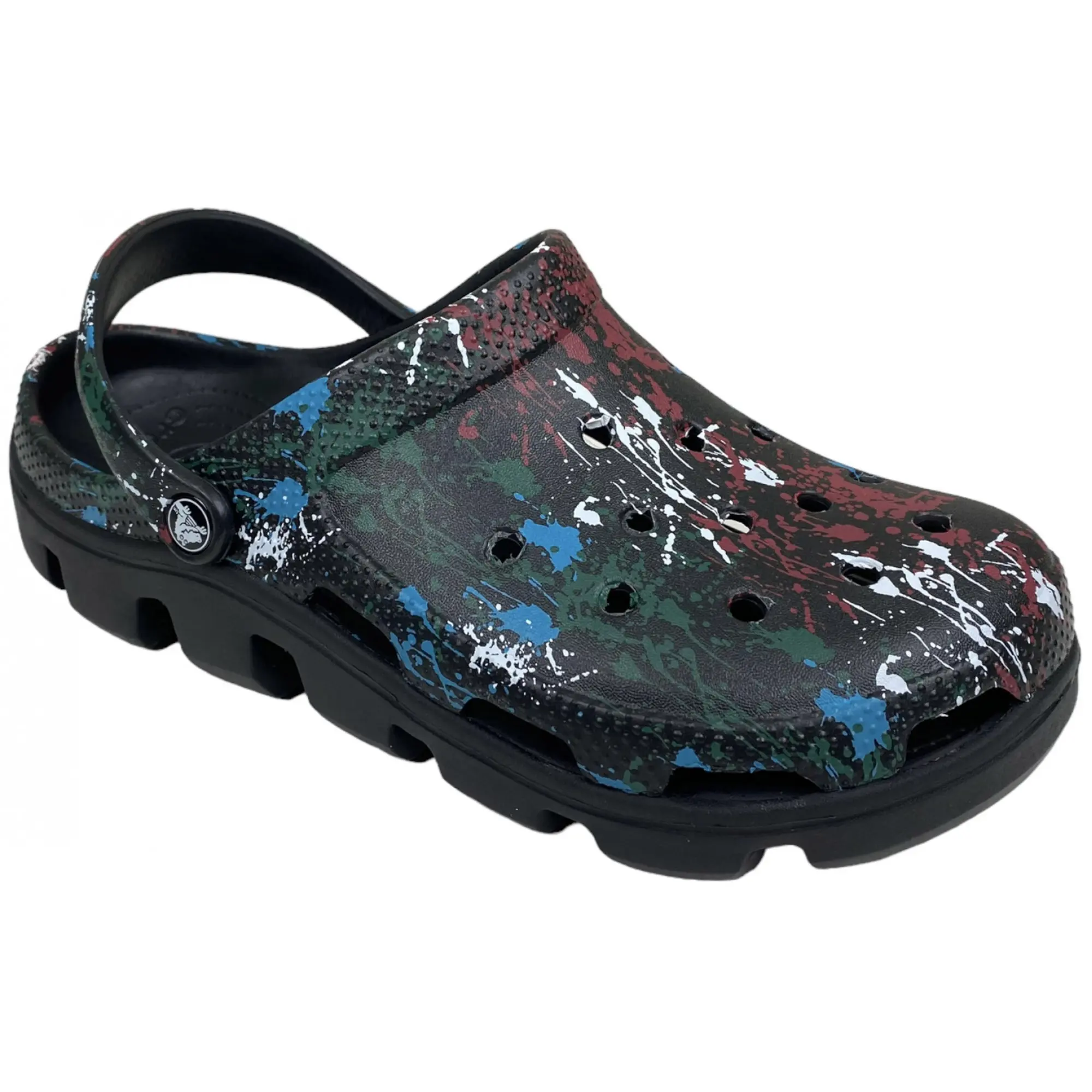Duet cheap sport clog