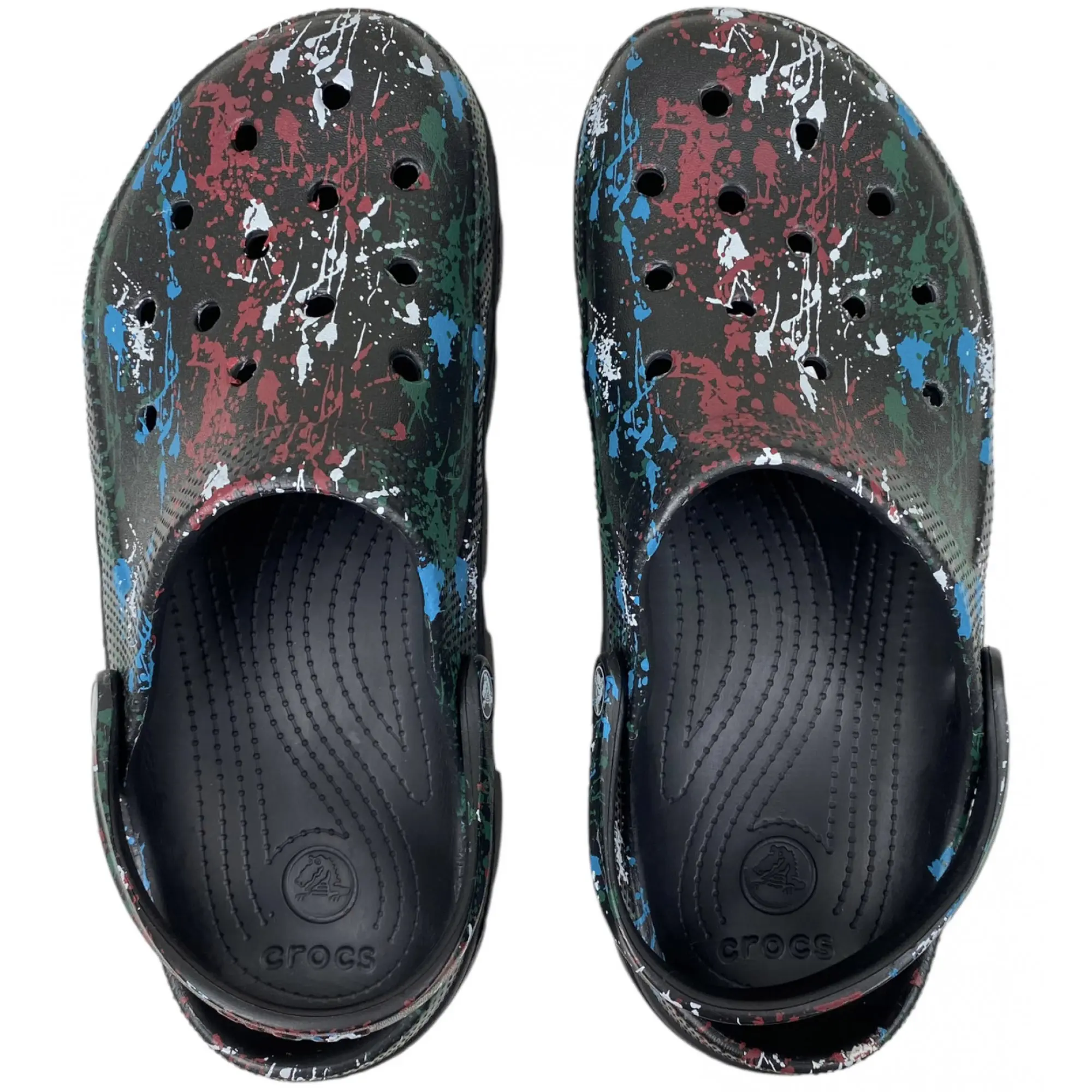 Crocs on sale band duet