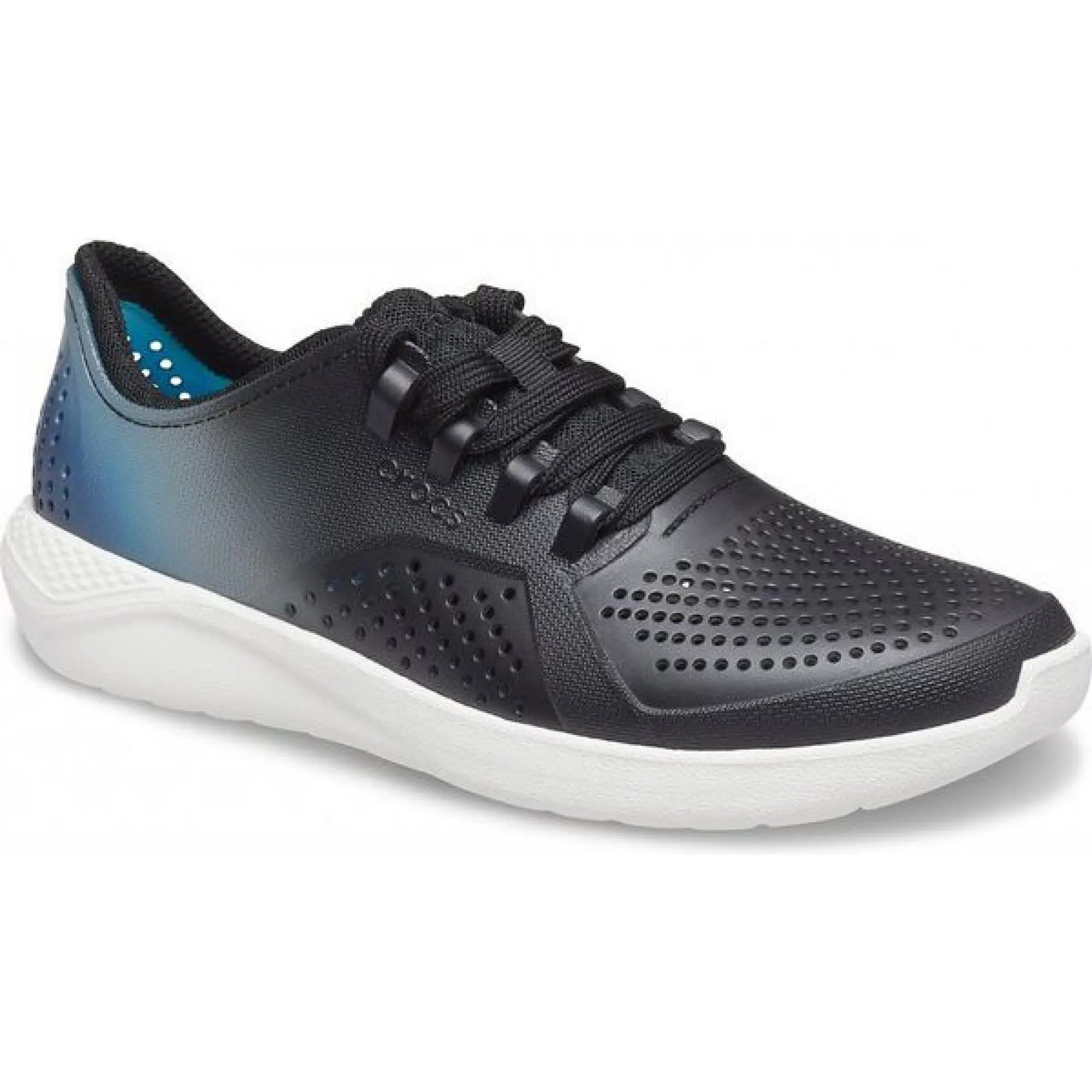 Crocs women's literide shop pacer shoes