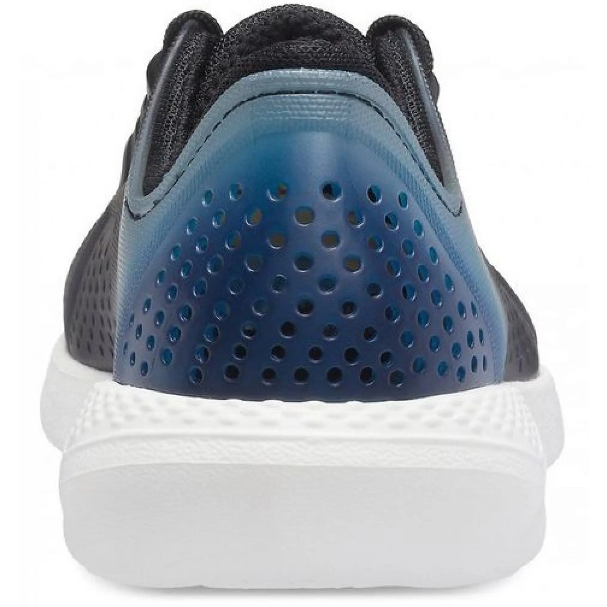 Crocs literide color top