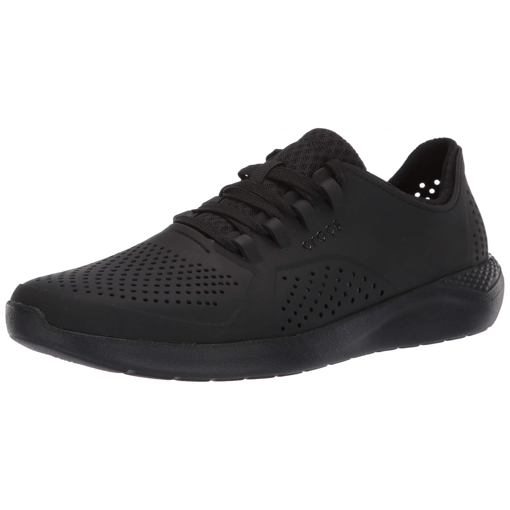 Crocs mens literide pacer best sale