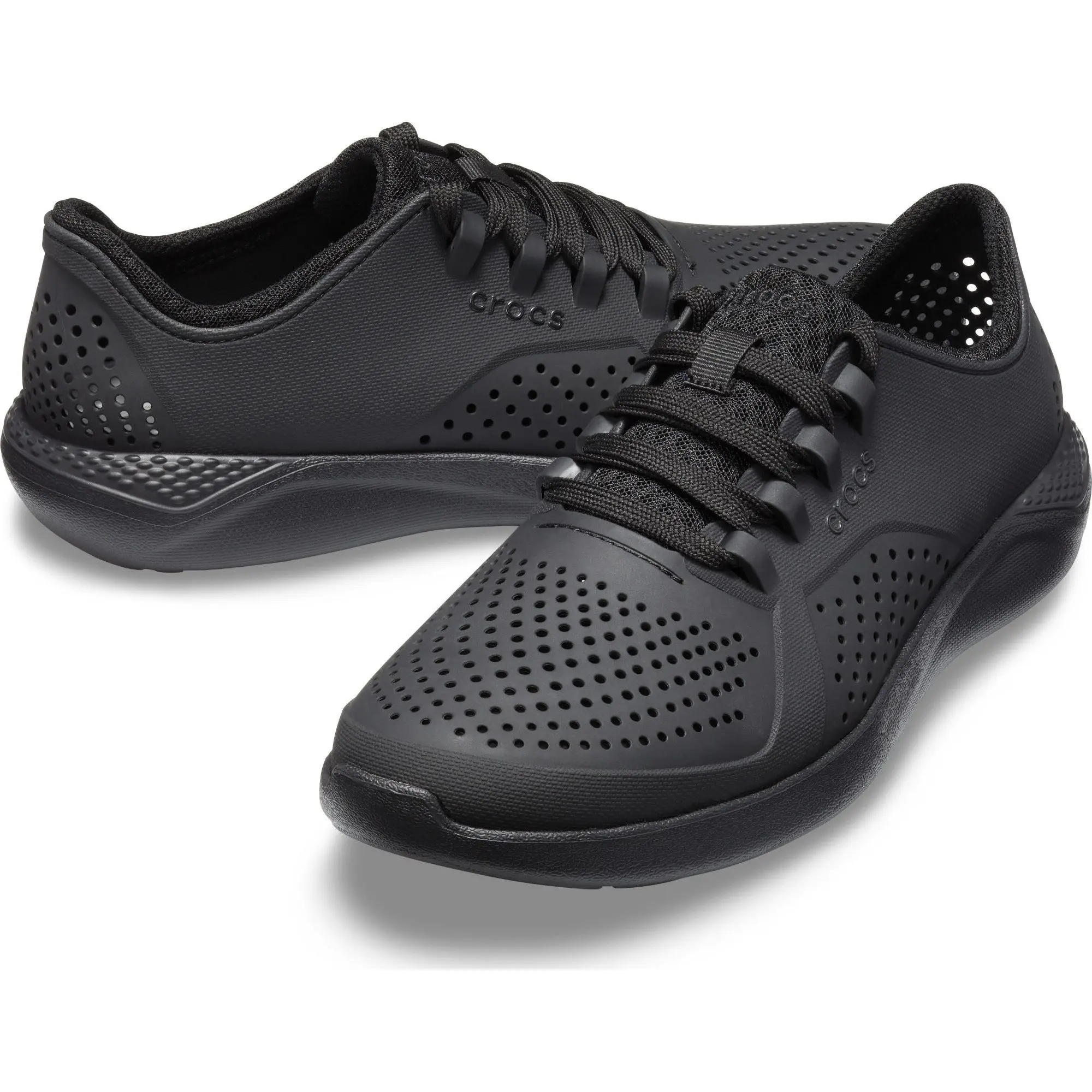 Men's crocs literide pacer deals