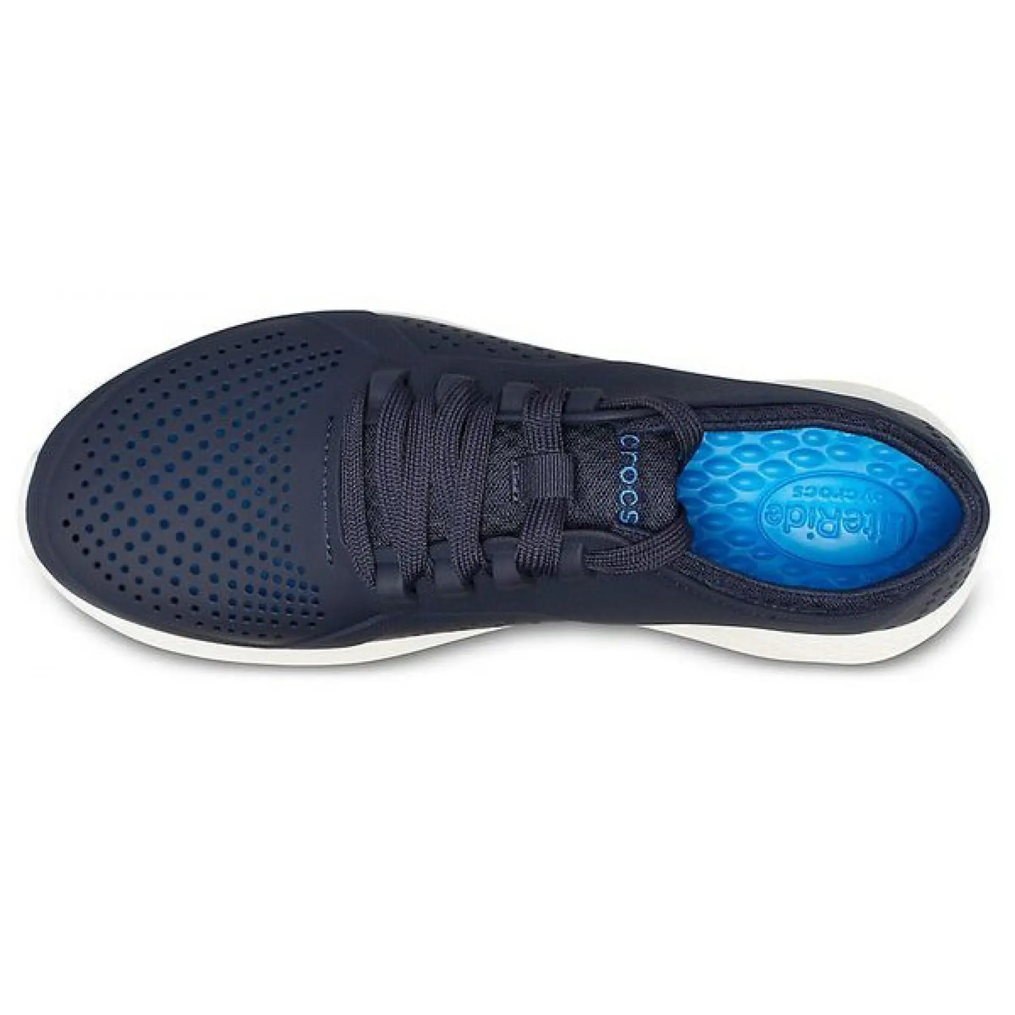 Crocs mens literide pacer best sale