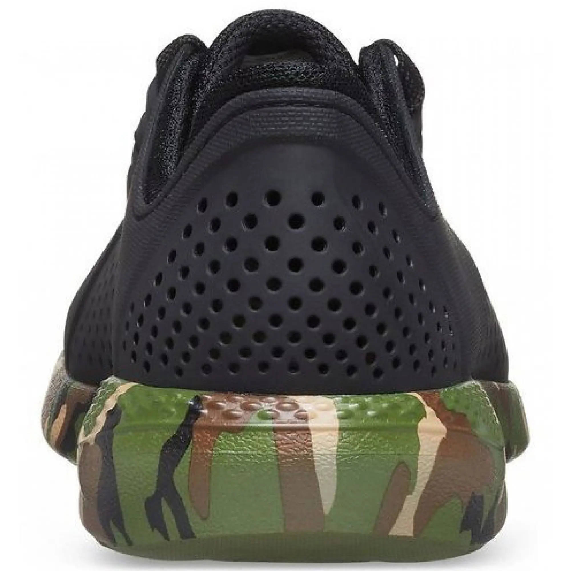 Crocs literide pacer camo sales