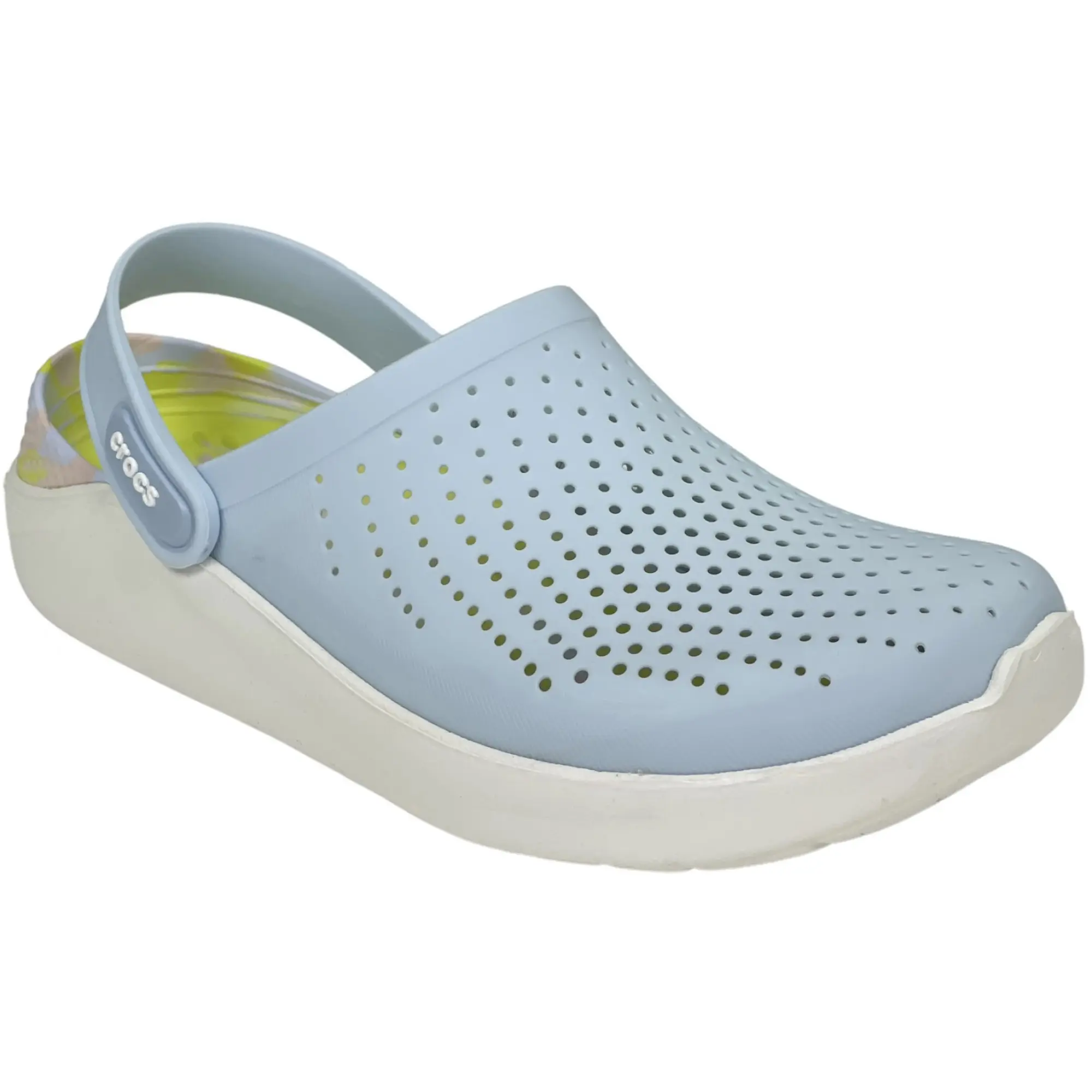 Literide discount crocs blue