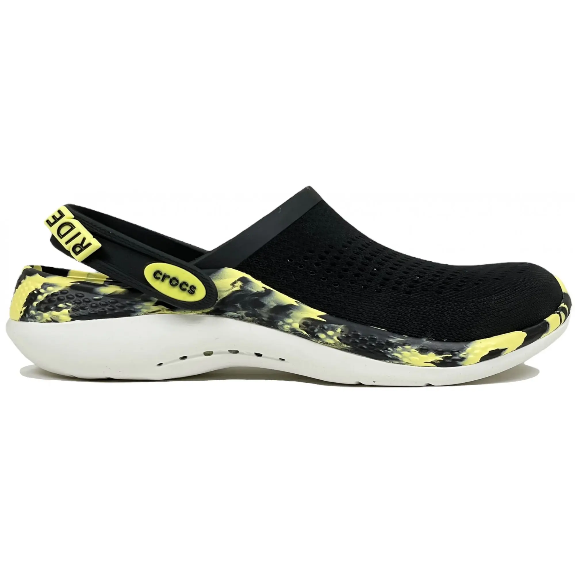 Original price of clearance crocs