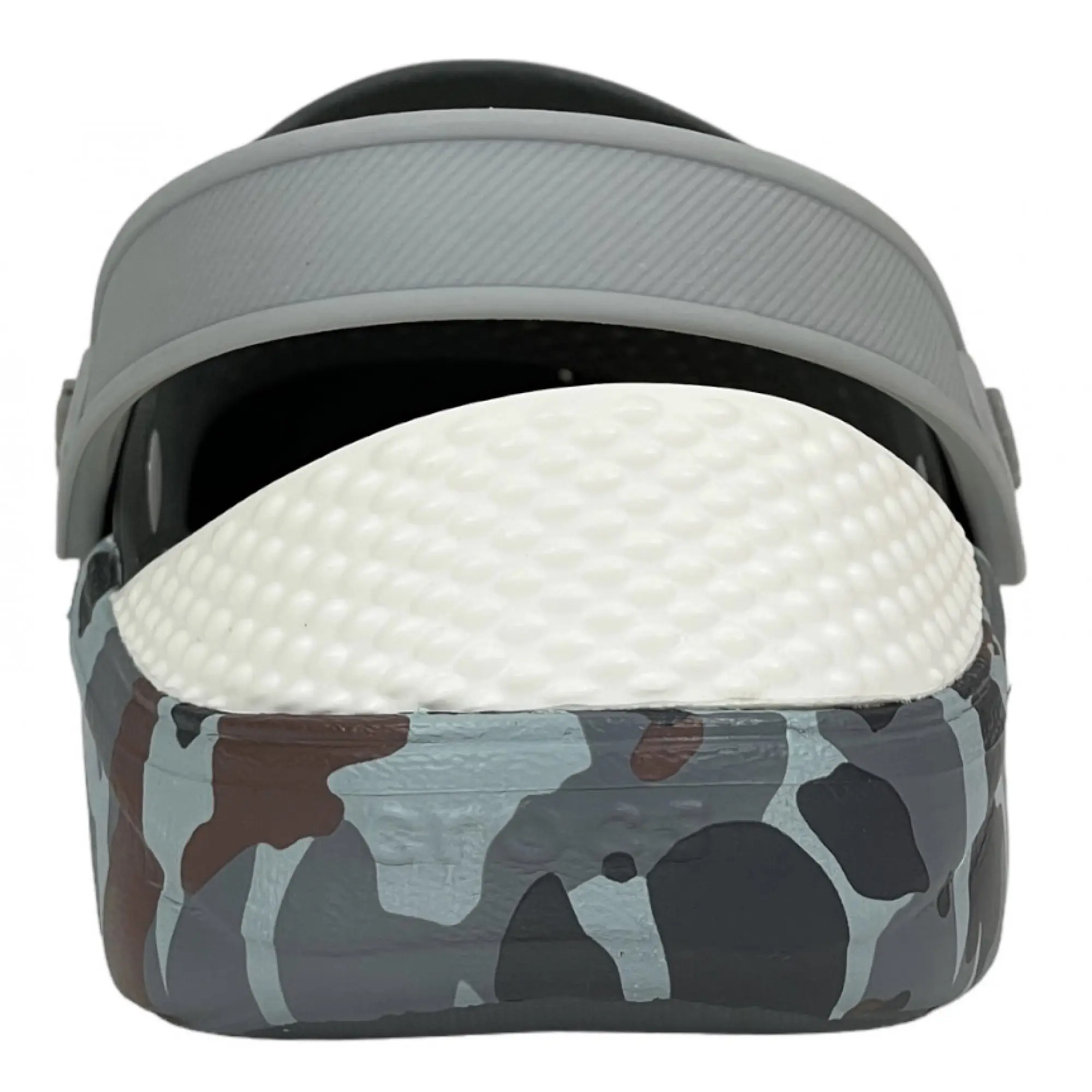 Crocs cheap literide grey