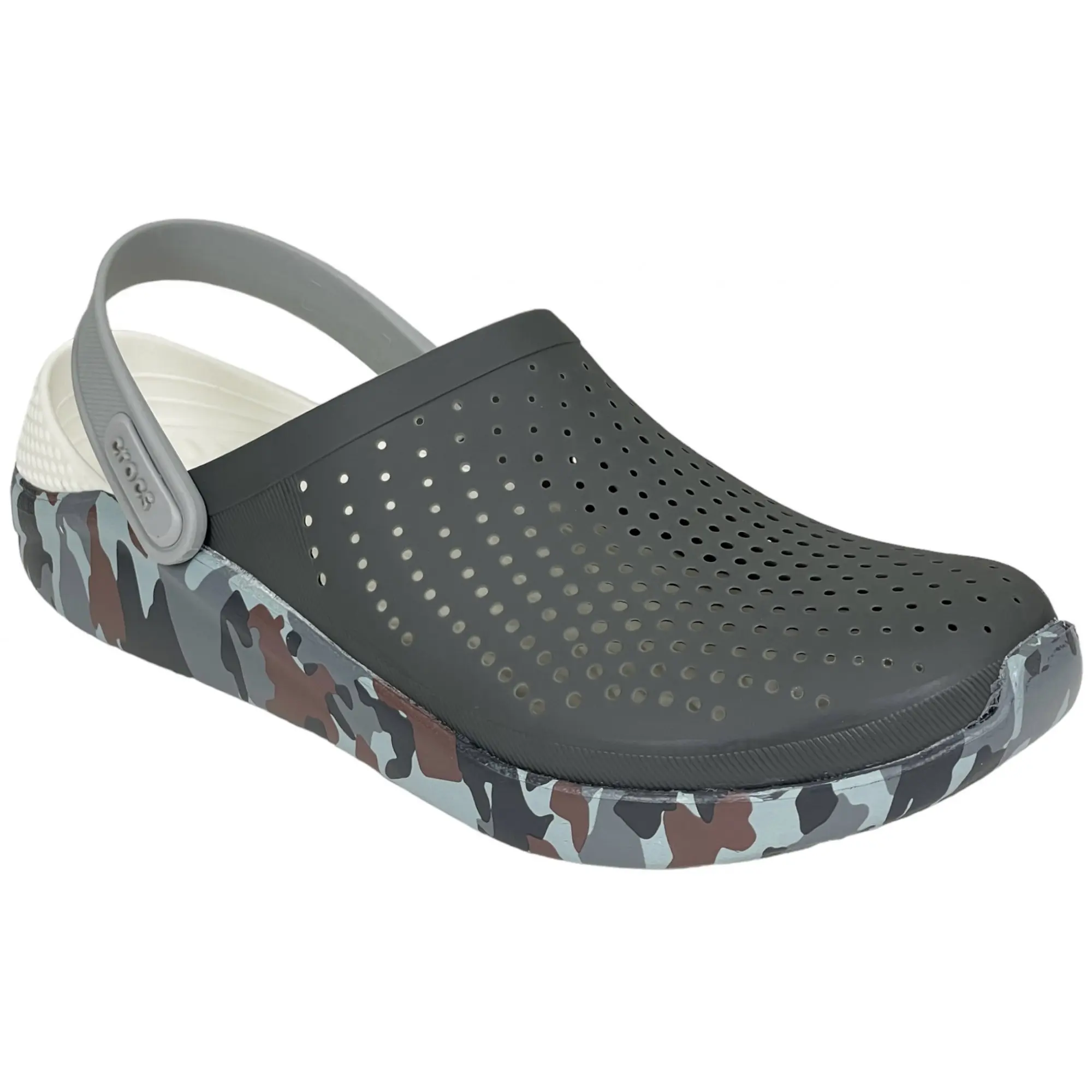 Crocs literide gray outlet