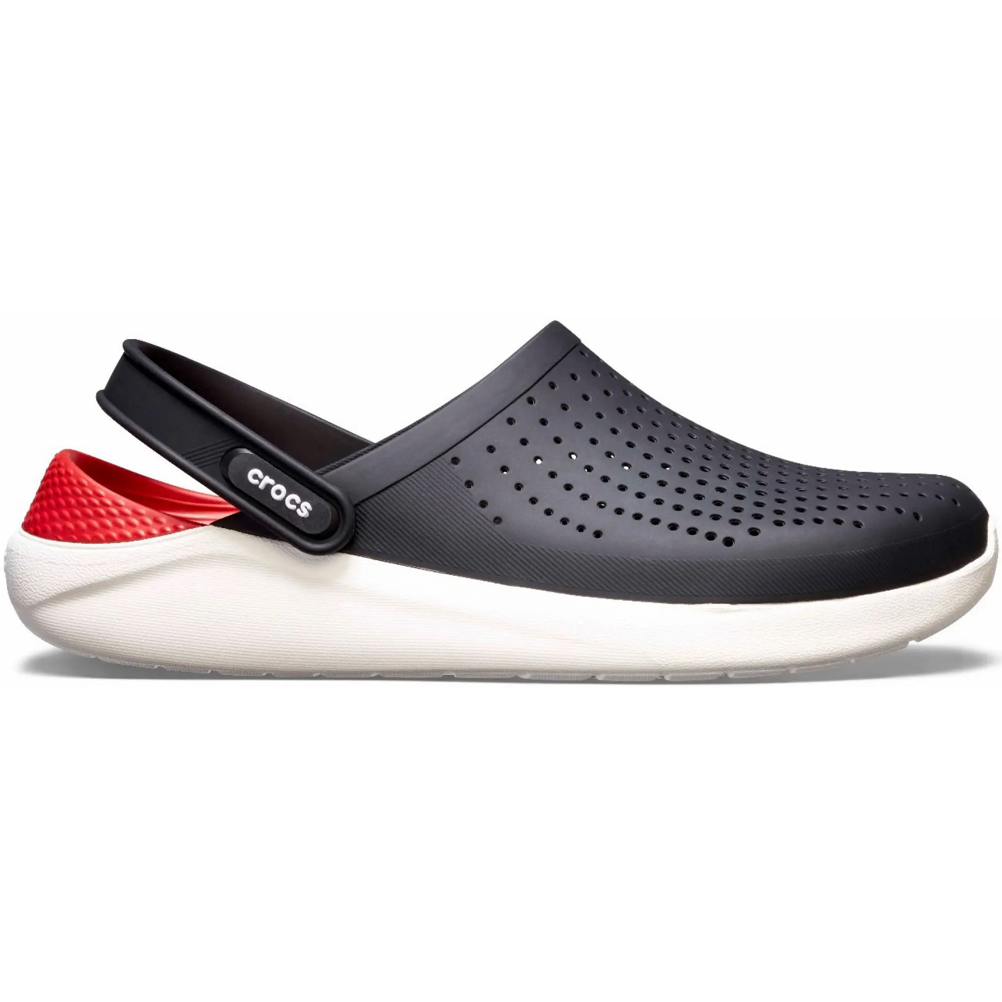 Crocs men's literide clog store