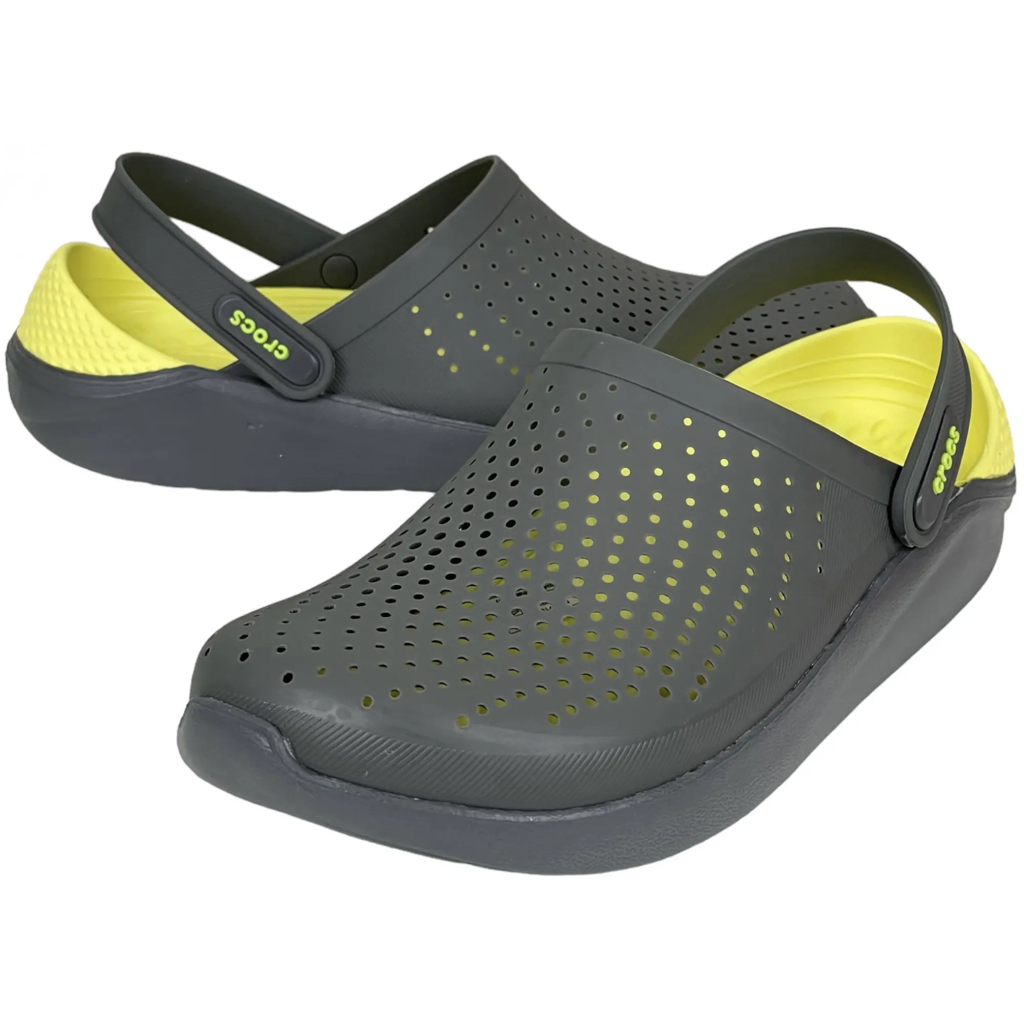 Crocs LiteRide Clog