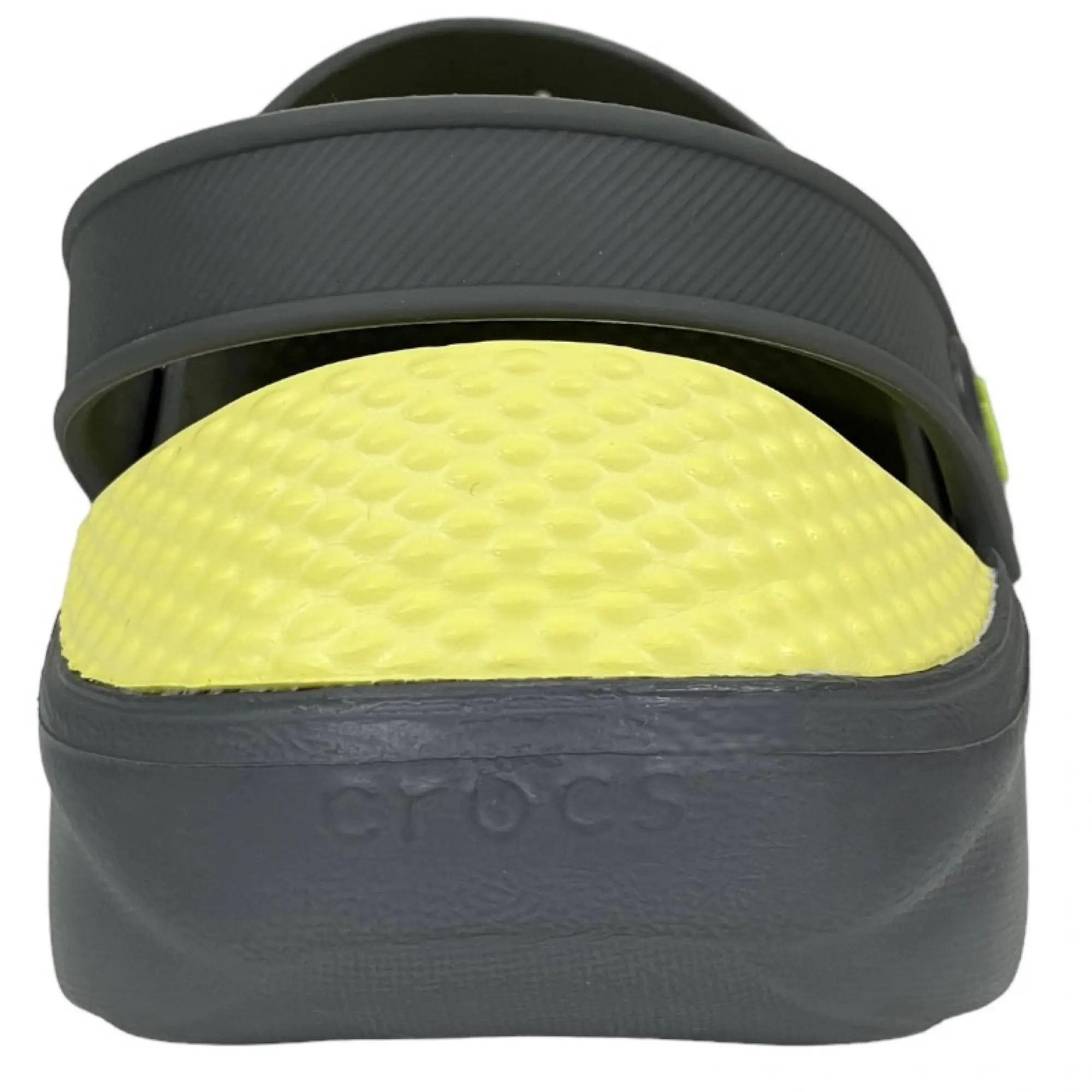Crocs 2025 literide yellow