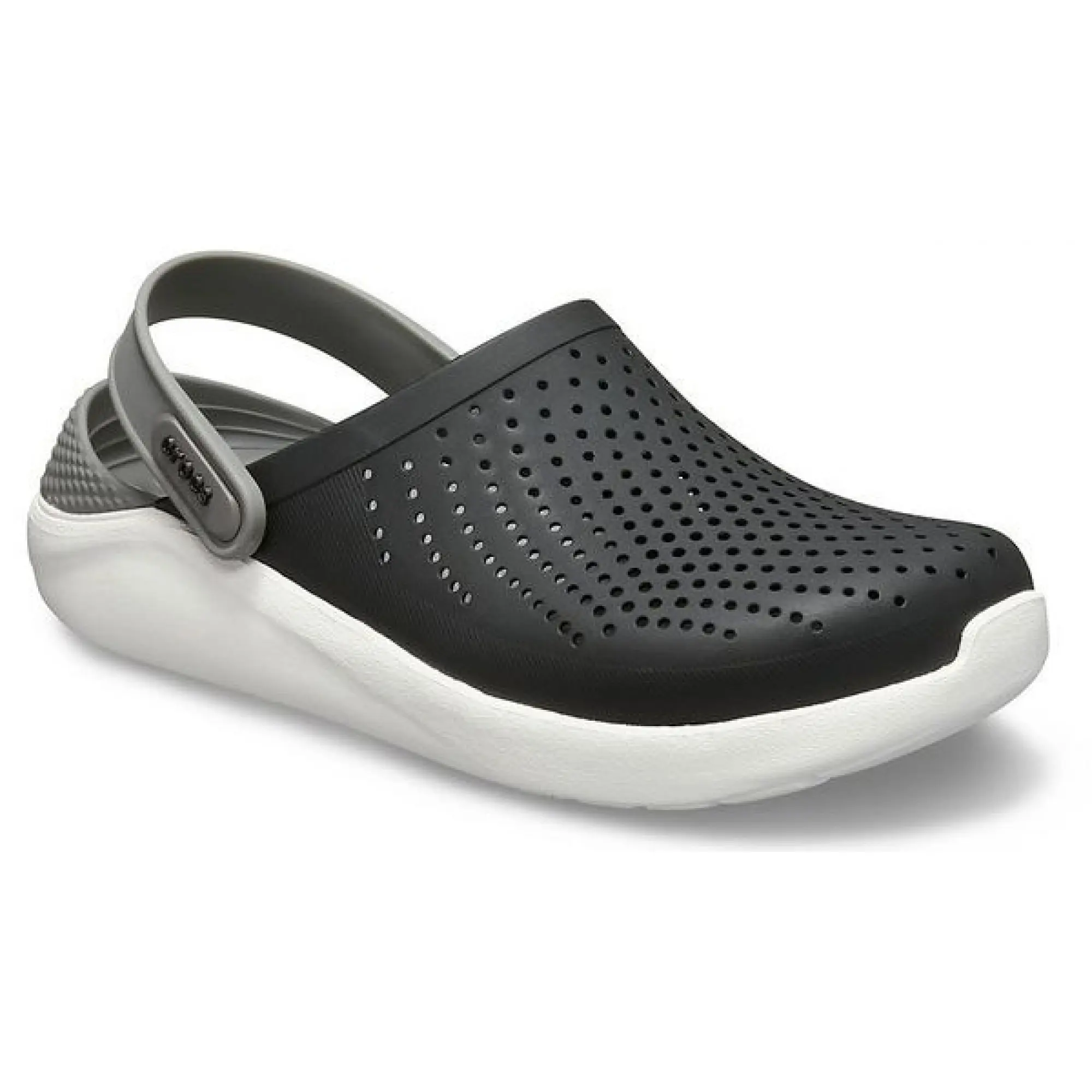 Crocs literide clog black cheap