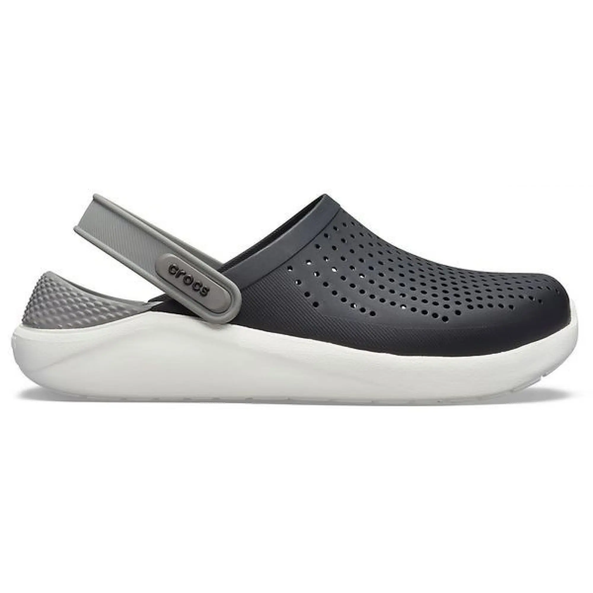 Crocs shop literide red