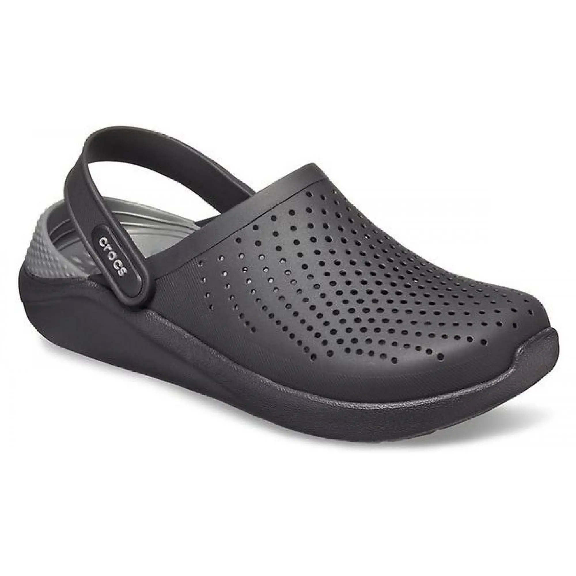 Mens shop crocs literide