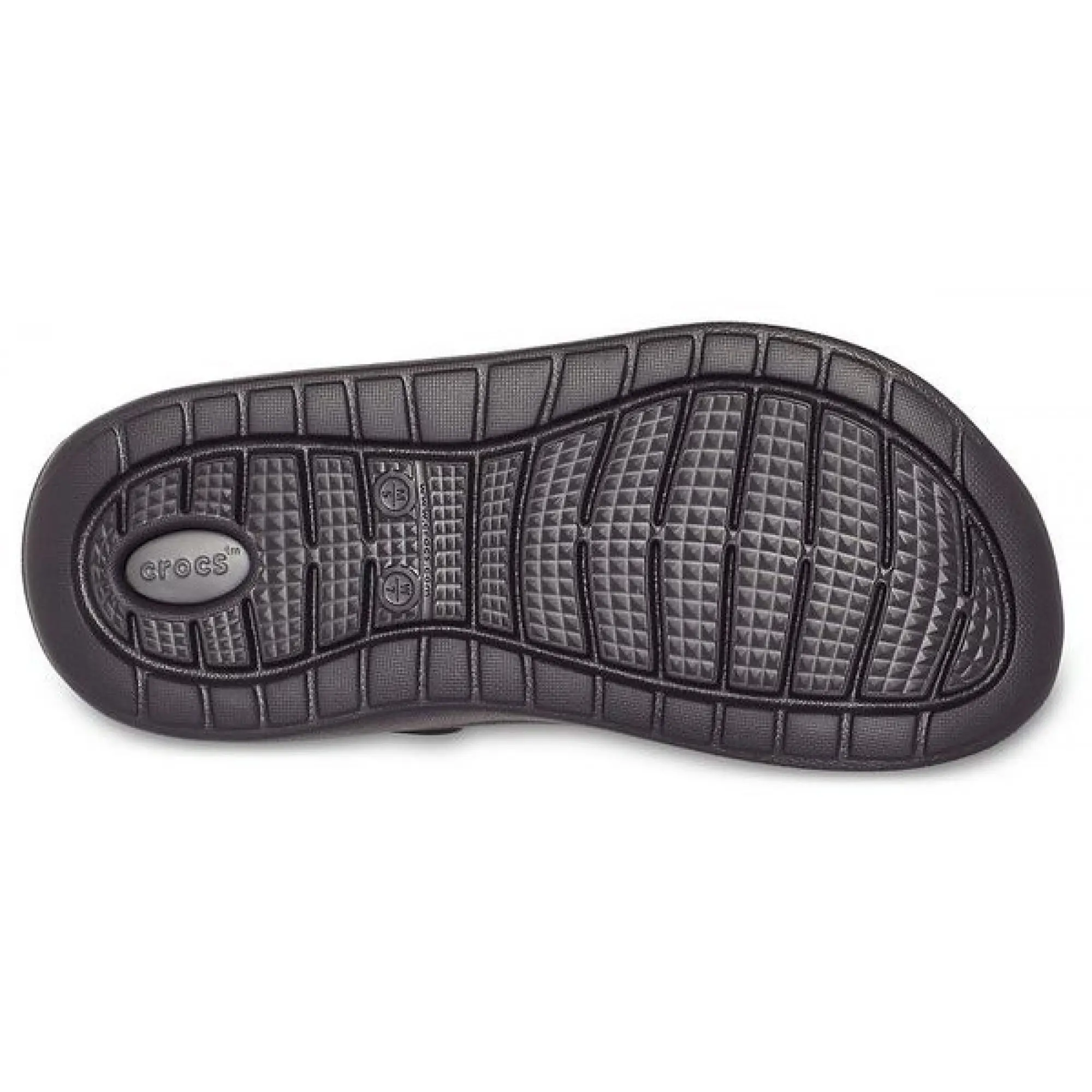 Crocs top literide original