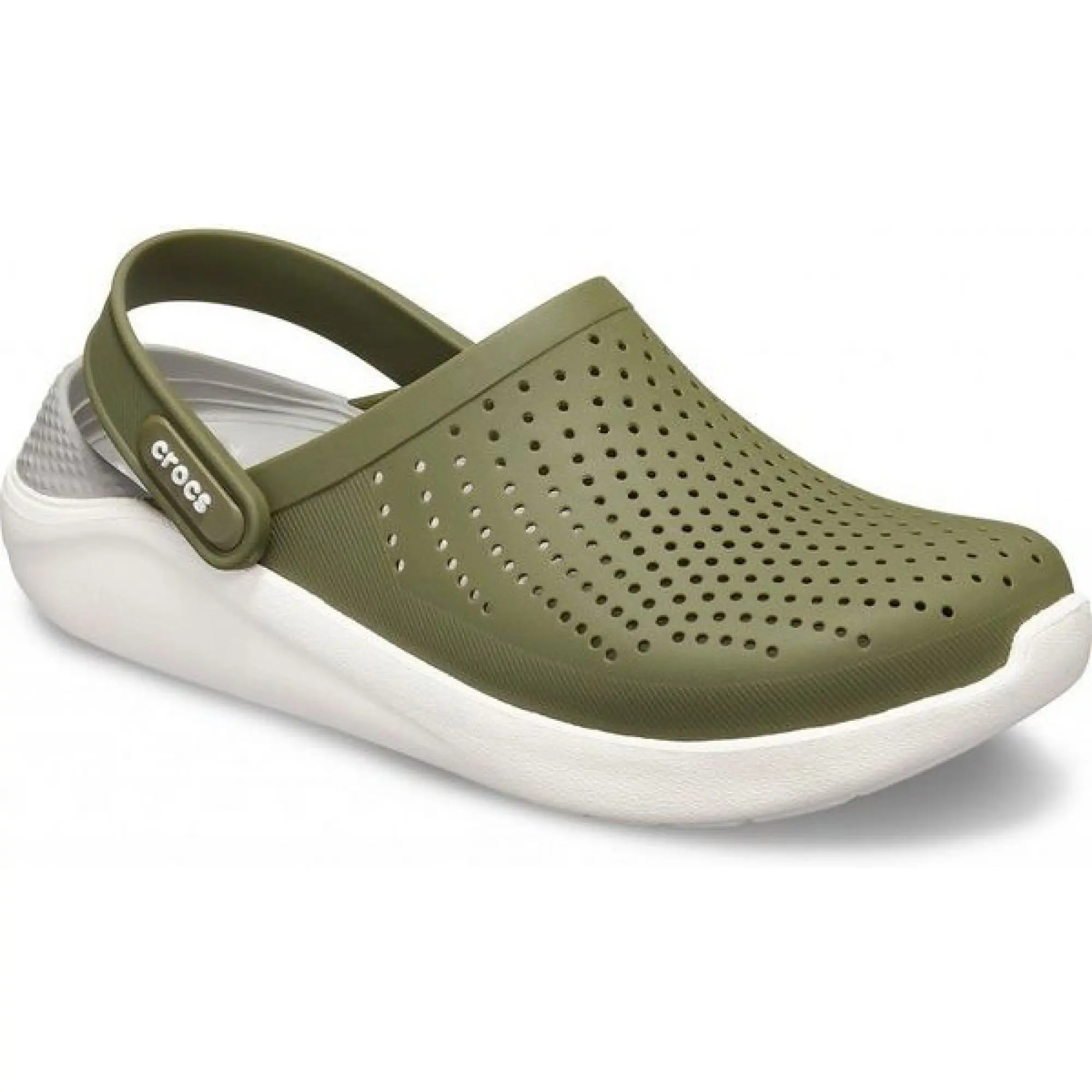 Womens crocs literide outlet