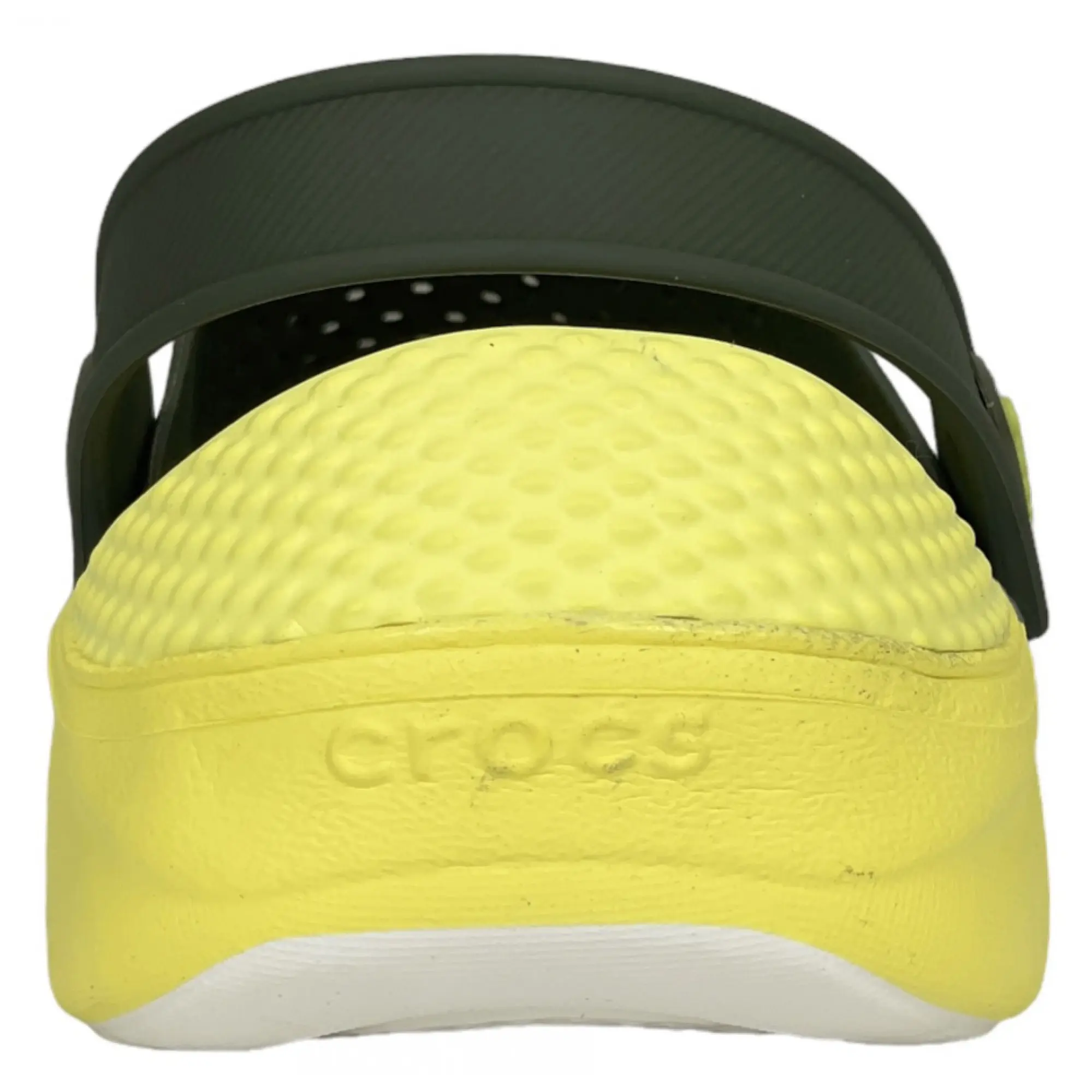 Crocs literide colorblock clog store