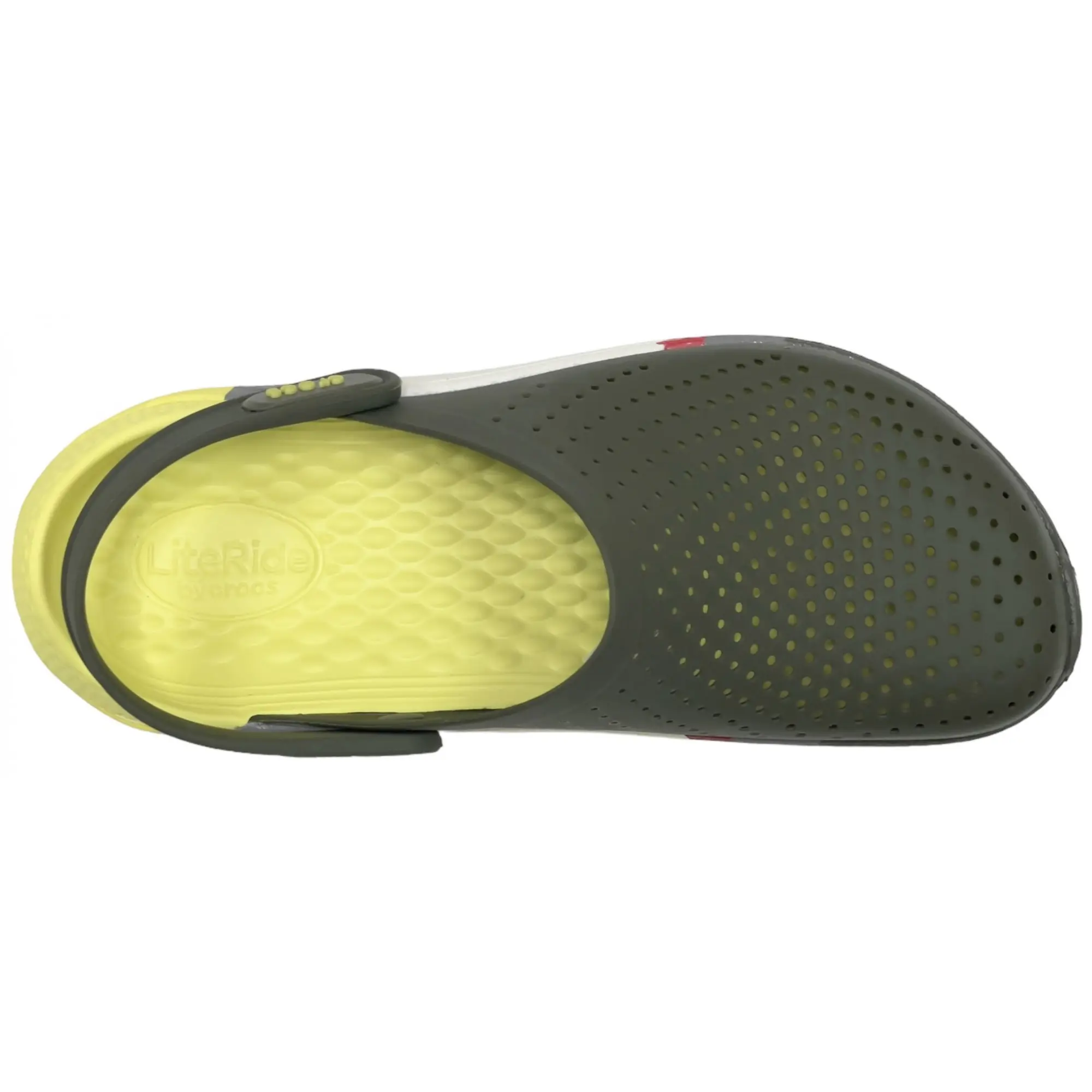 Literide colorblock on sale