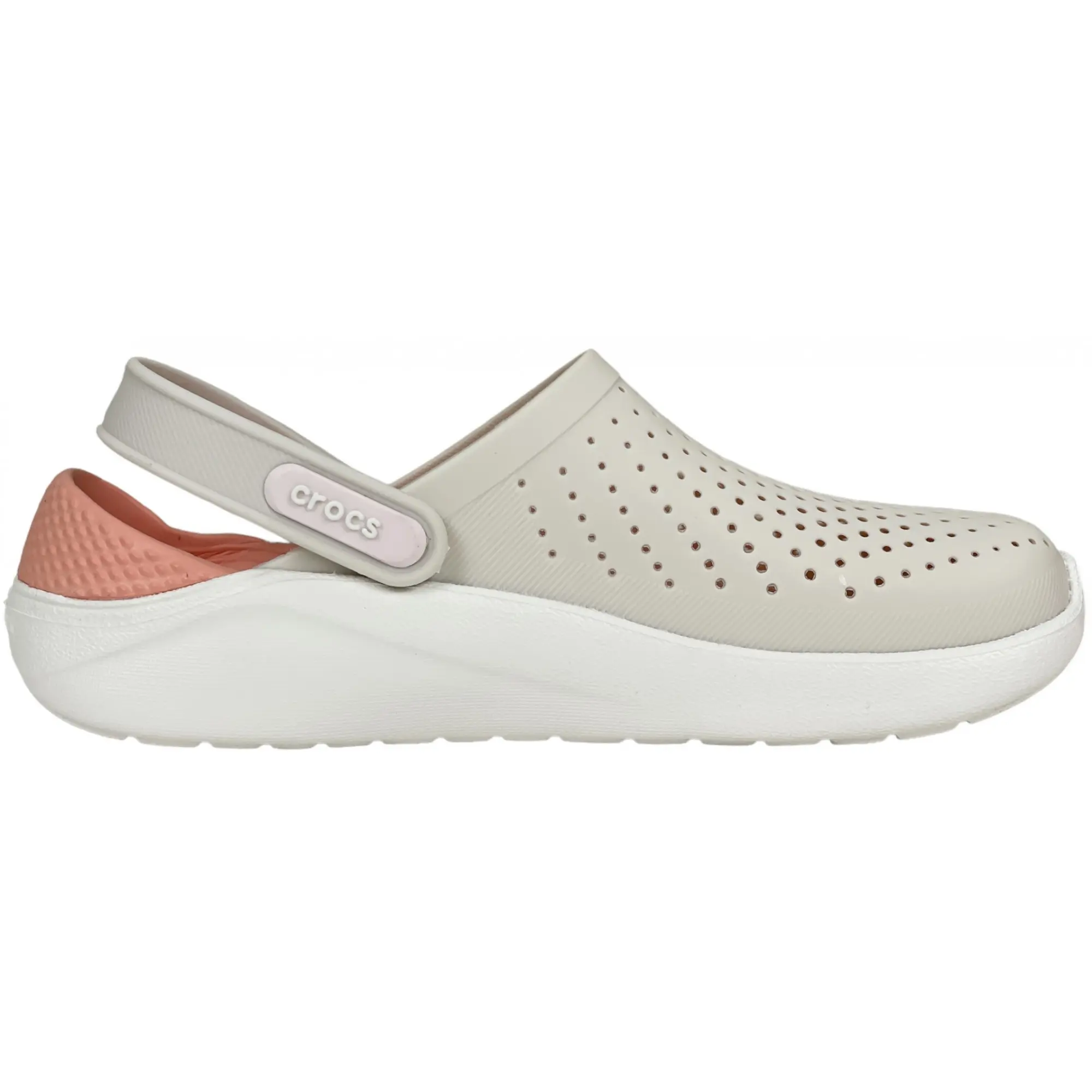 Women's crocs literide shop clog