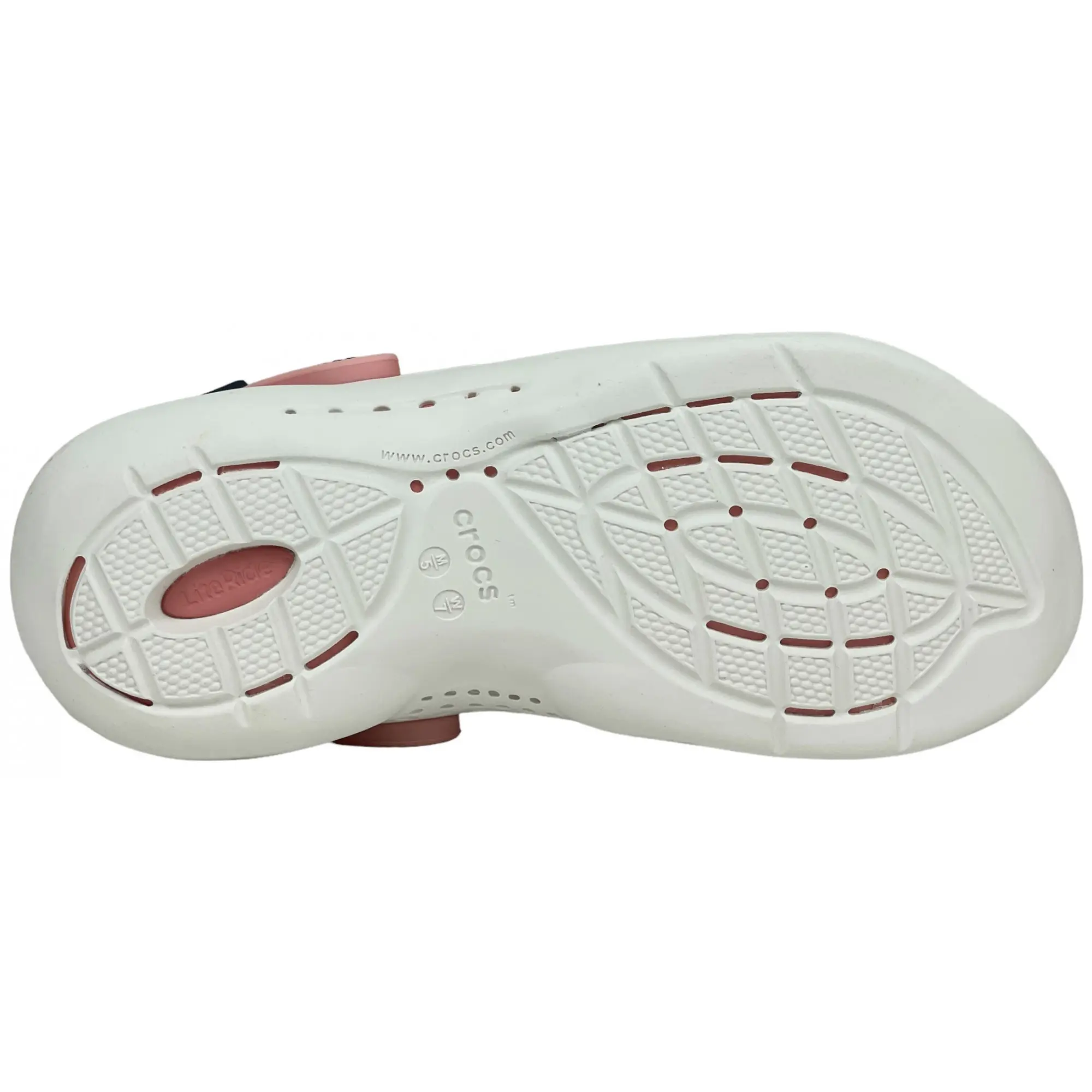 Women's crocs literide clog on sale