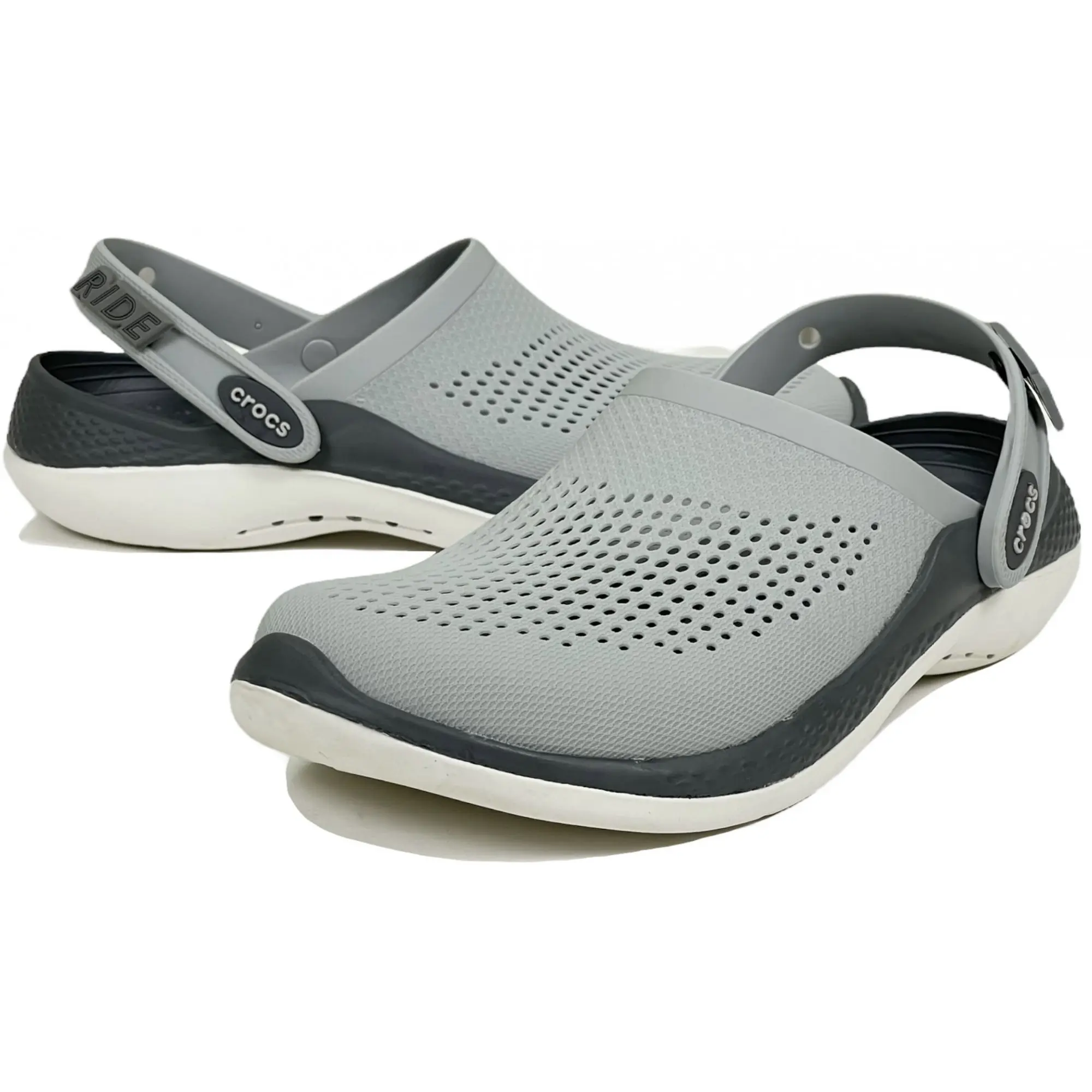 Crocs literide clog womens new arrivals