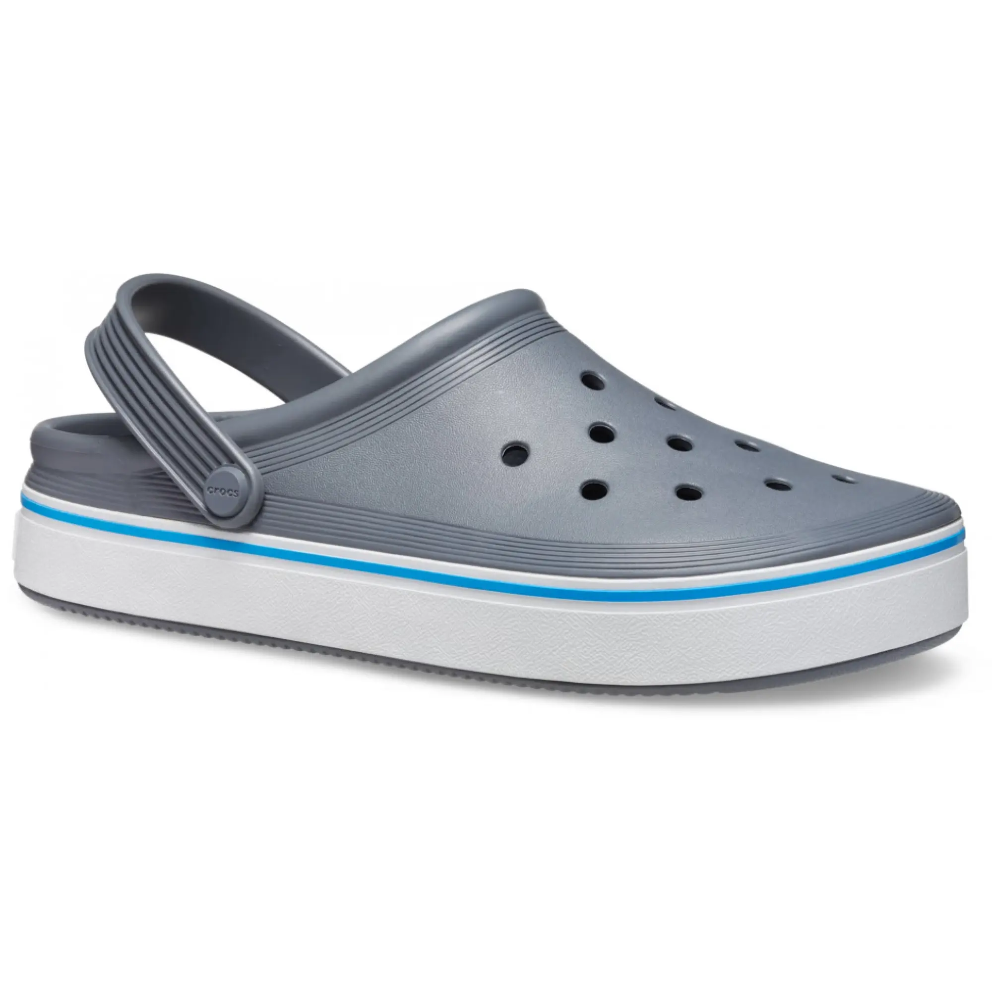 Crocs grise outlet