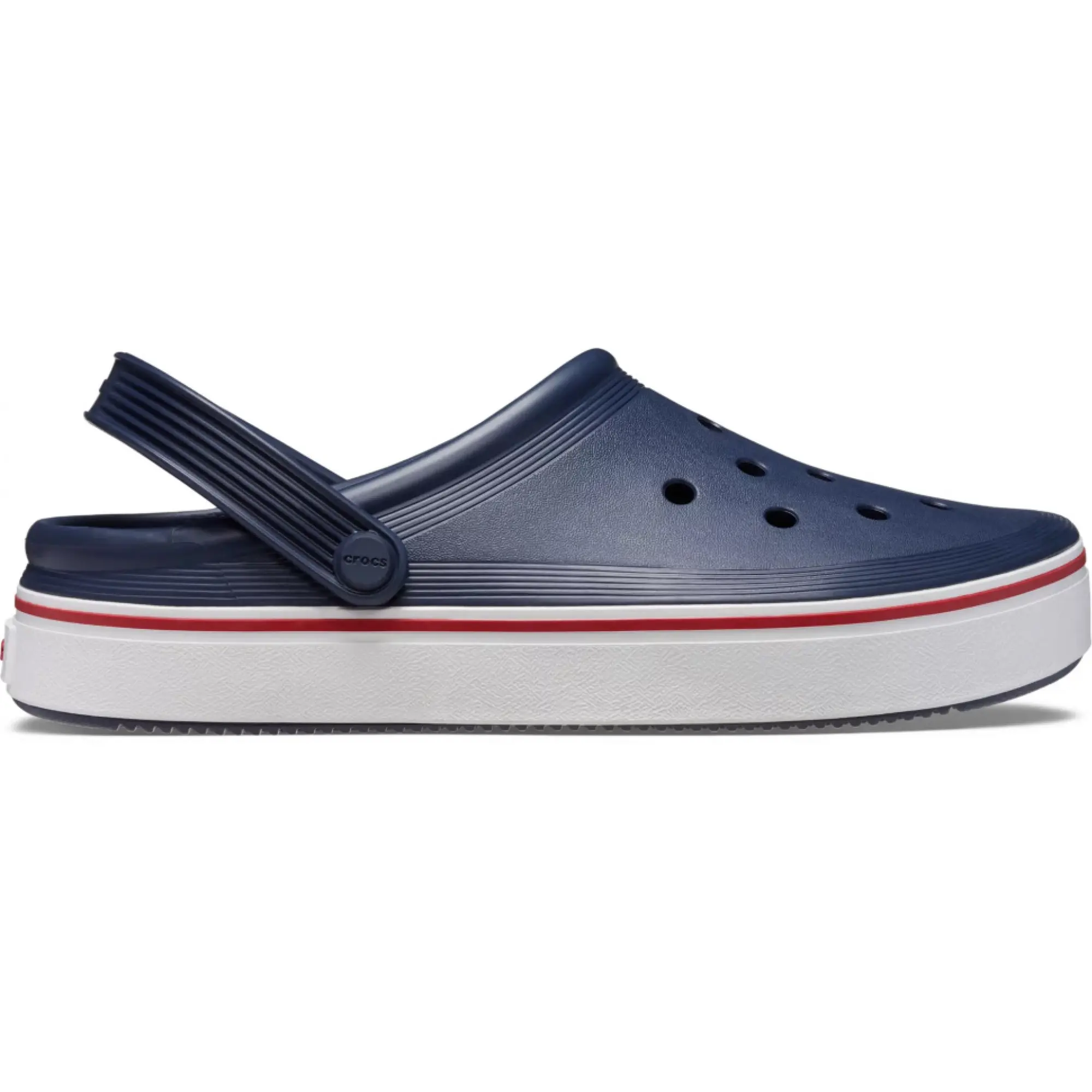 Crocs court outlet clog